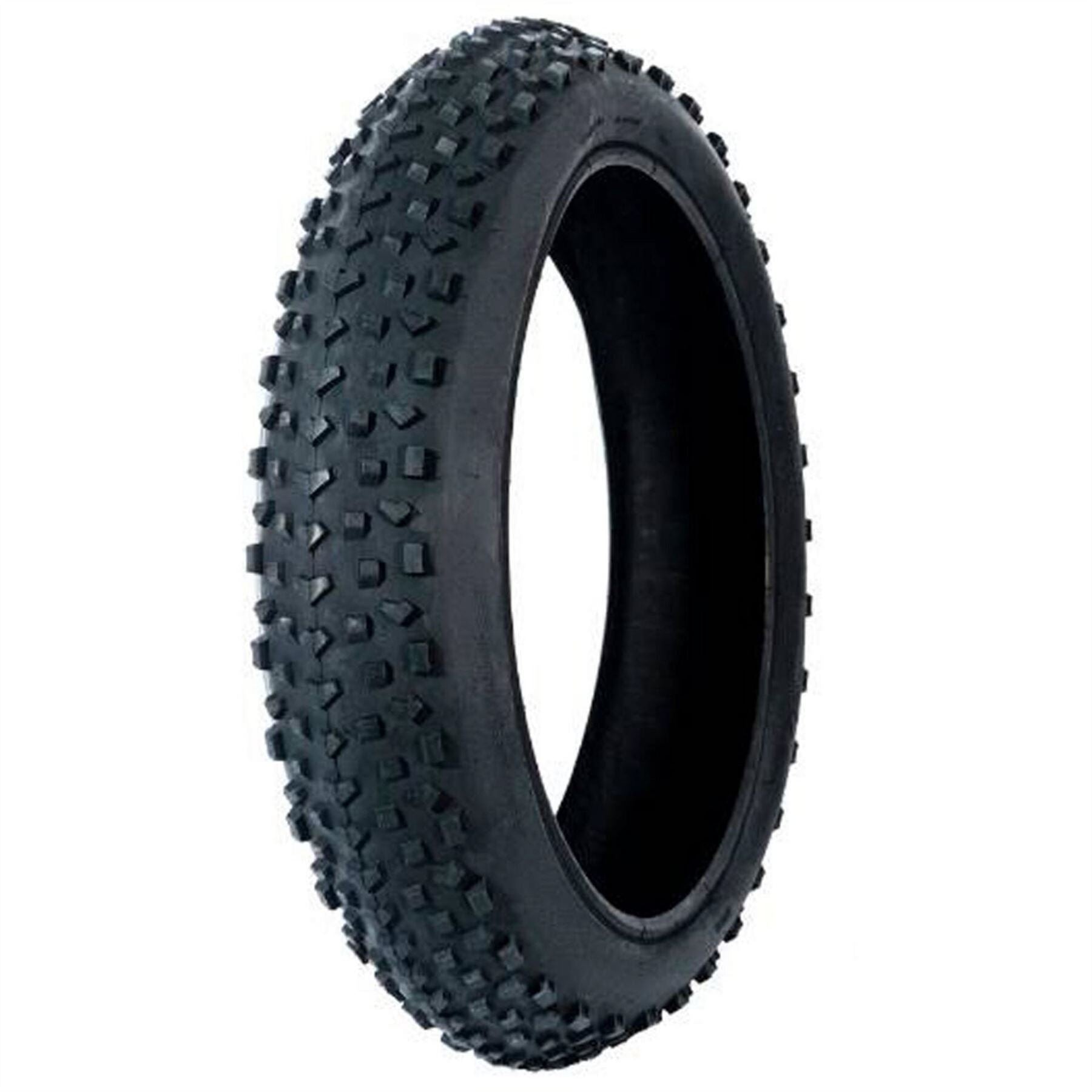 Nutrak Zoom X 4.0 Tyre