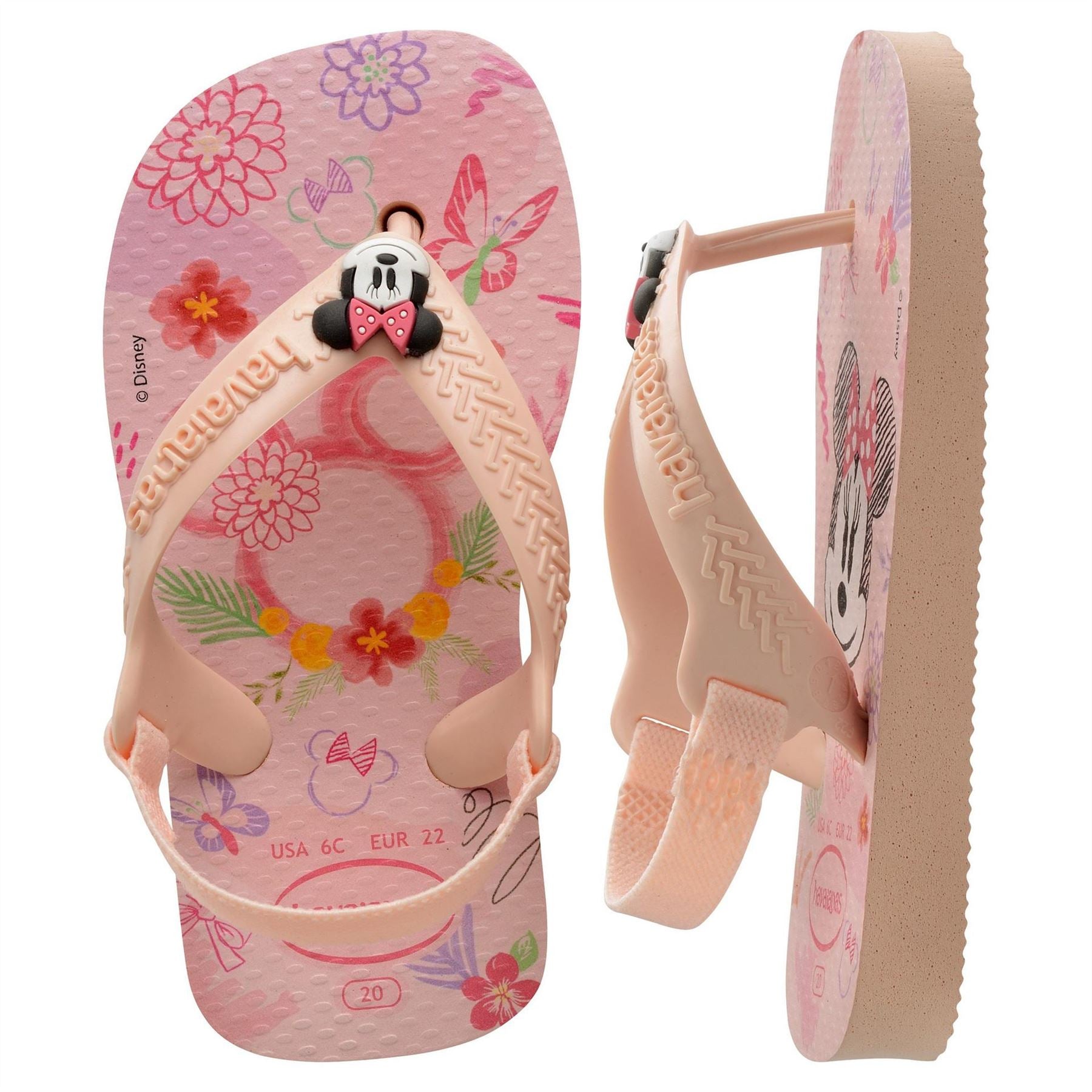 Havaianas Flp Fl Dis