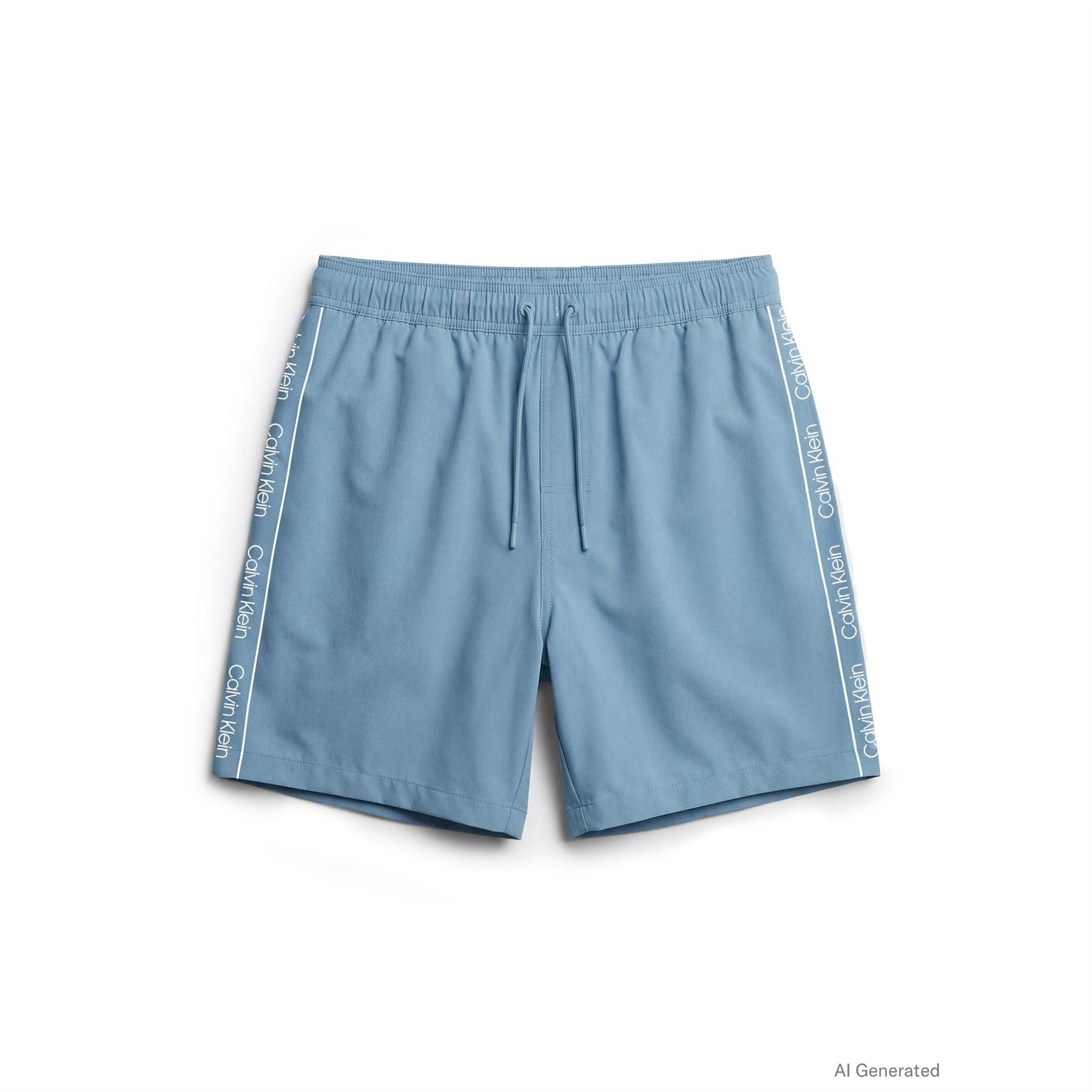 Calvin Klein Tape Swmshort Sn63