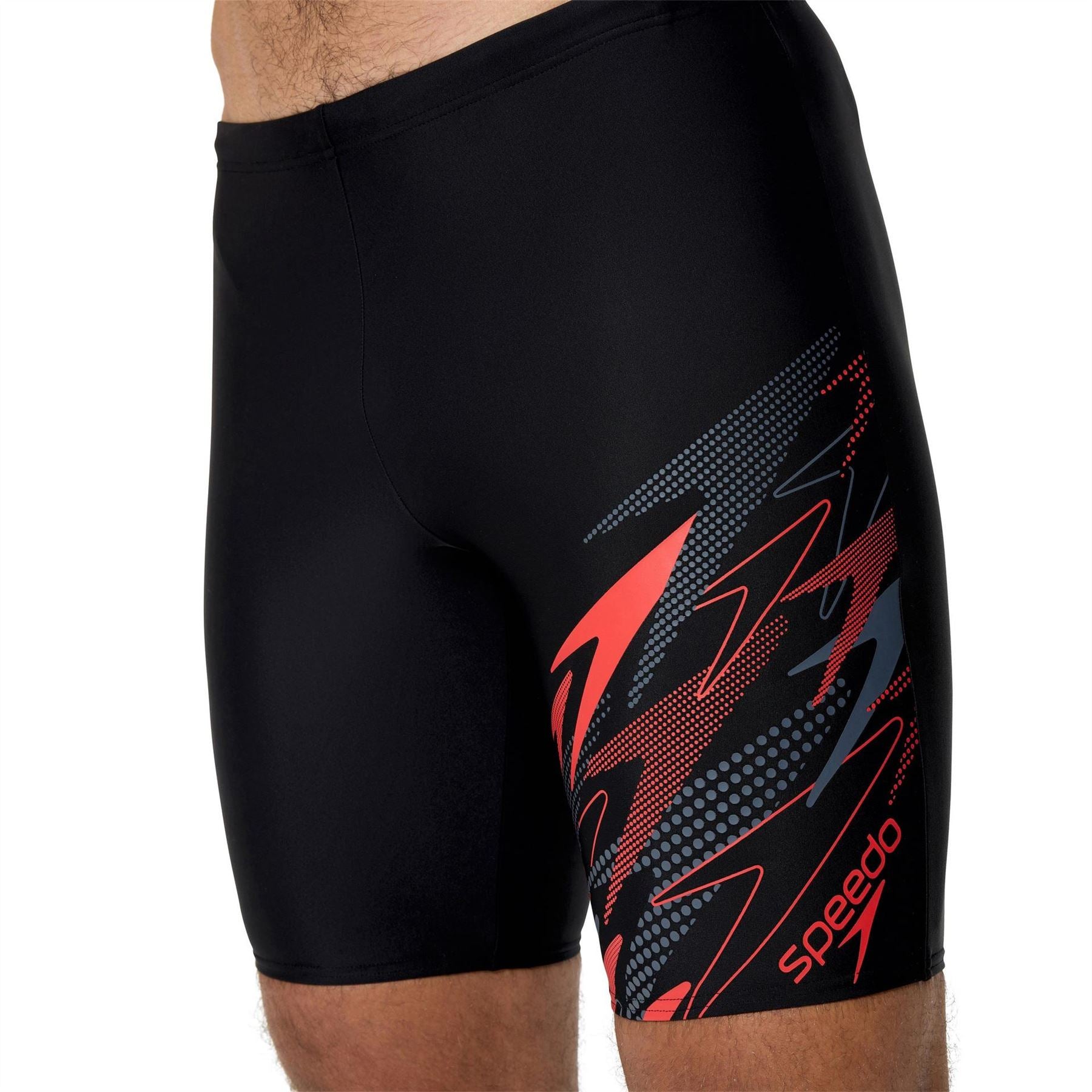 Speedo Medium Long Jam Jammers