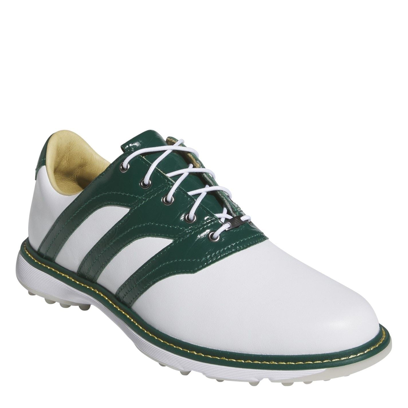 adidas Mc Z Traxion Spikeless Golf Shoes Juniors