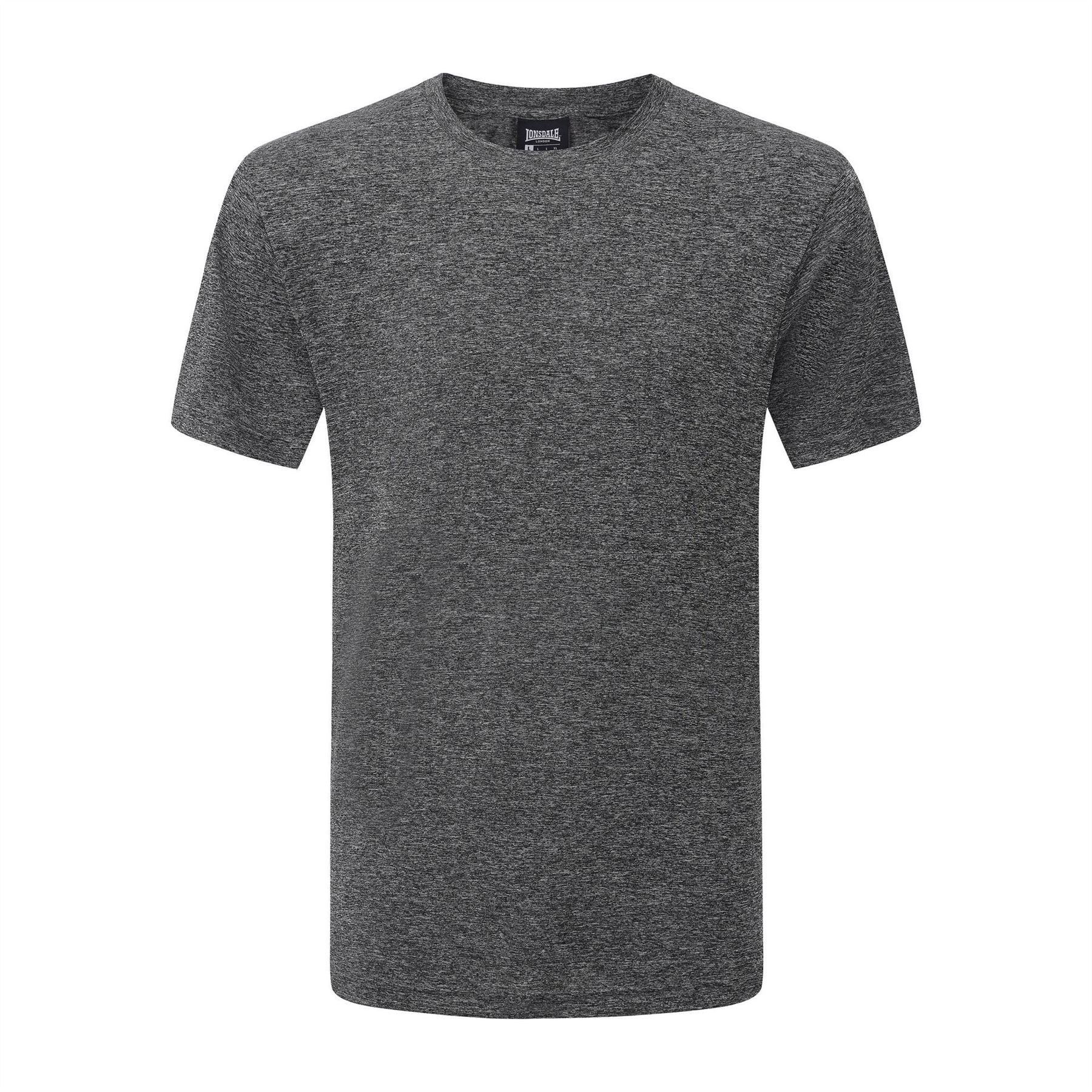 Lonsdale Mens T-Shirts