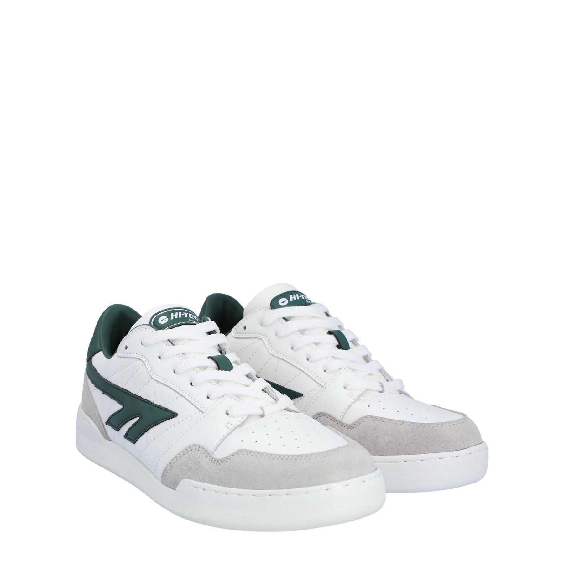 Hi Tec Tec Squash Trainers Adults