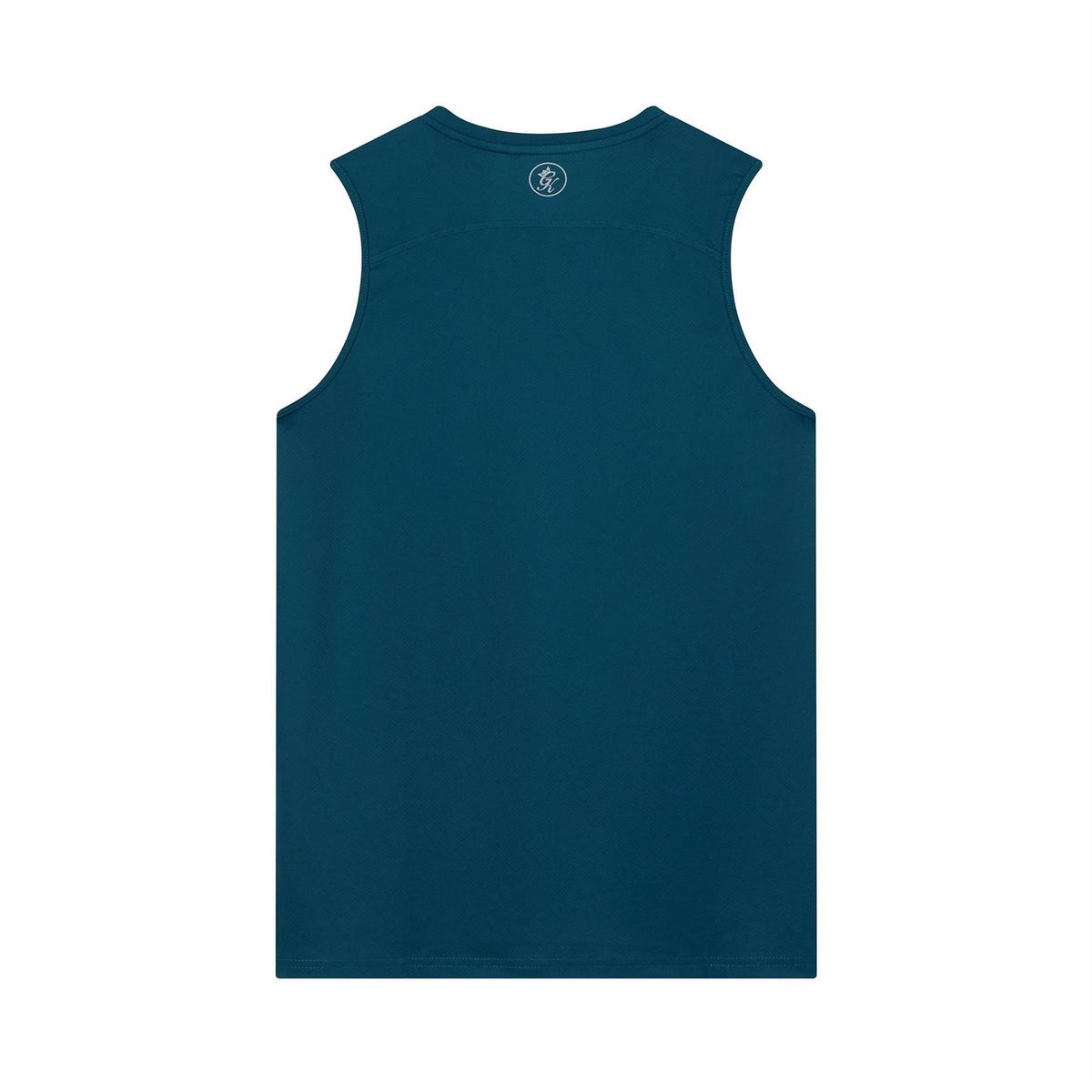 Gym King King Energy Vest   Oil Blue