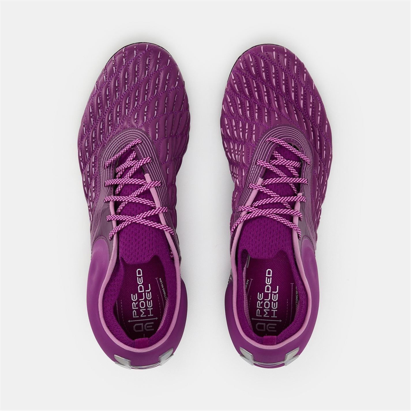 Under Armour Clone Magnetico 3.0 Elite Adults Firm Ground Football Boots