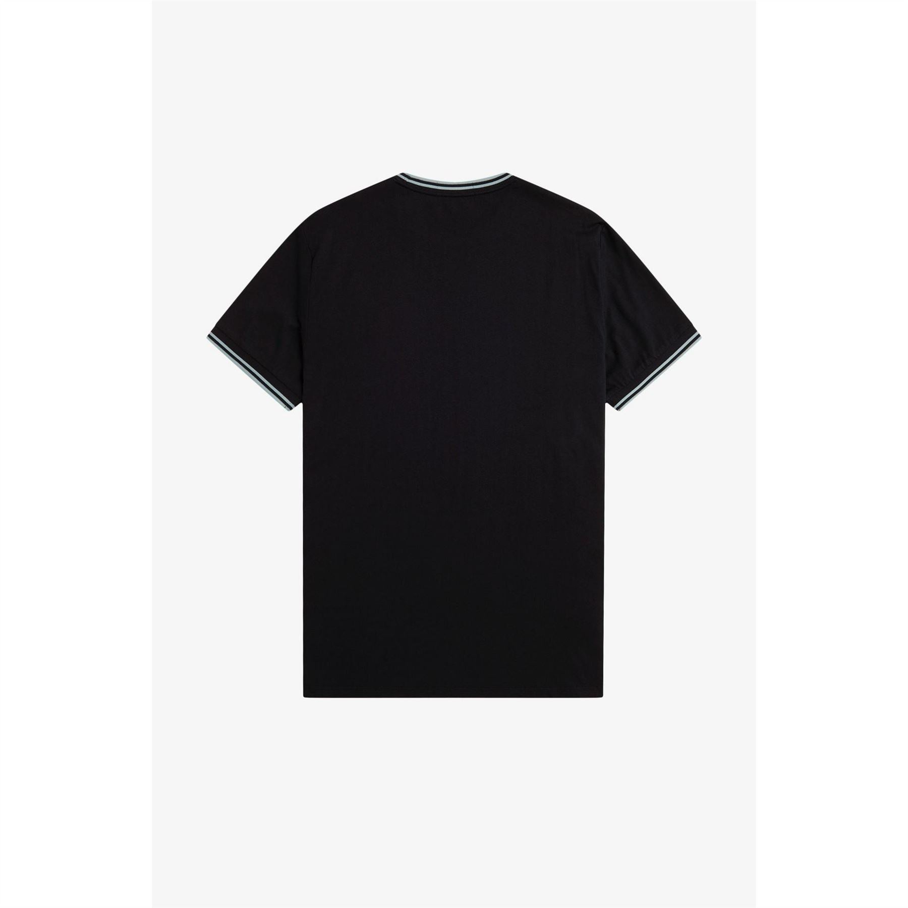 Fred Perry Tipped T-Shirt