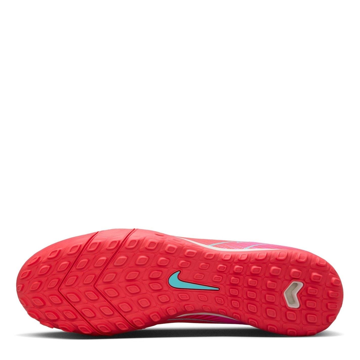 Nike Mens Zoom Mercurial Vapor 16 Academy Astro Turf Football Boots