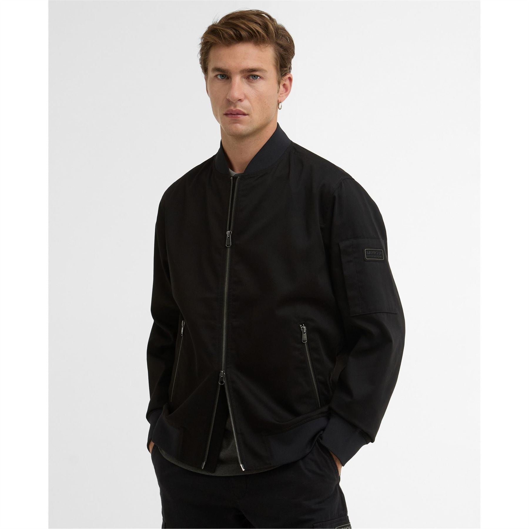 Barbour International Tardon Casual Jacket