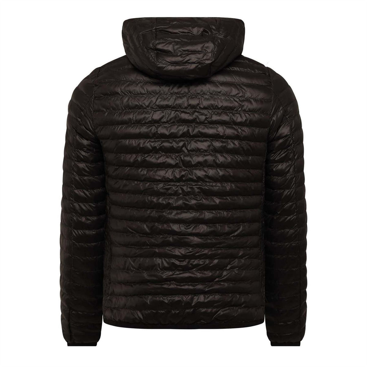 Replay Womens Quilted Jacket