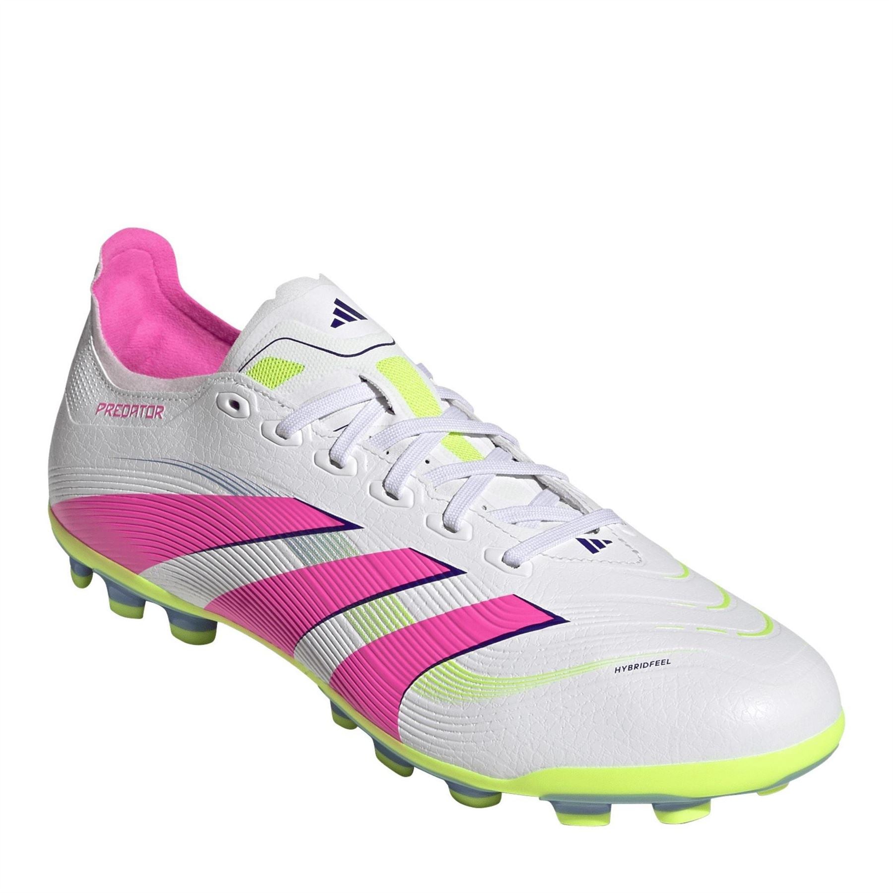 adidas Predator League 2g 3g Ag Astro Turf Football Boots