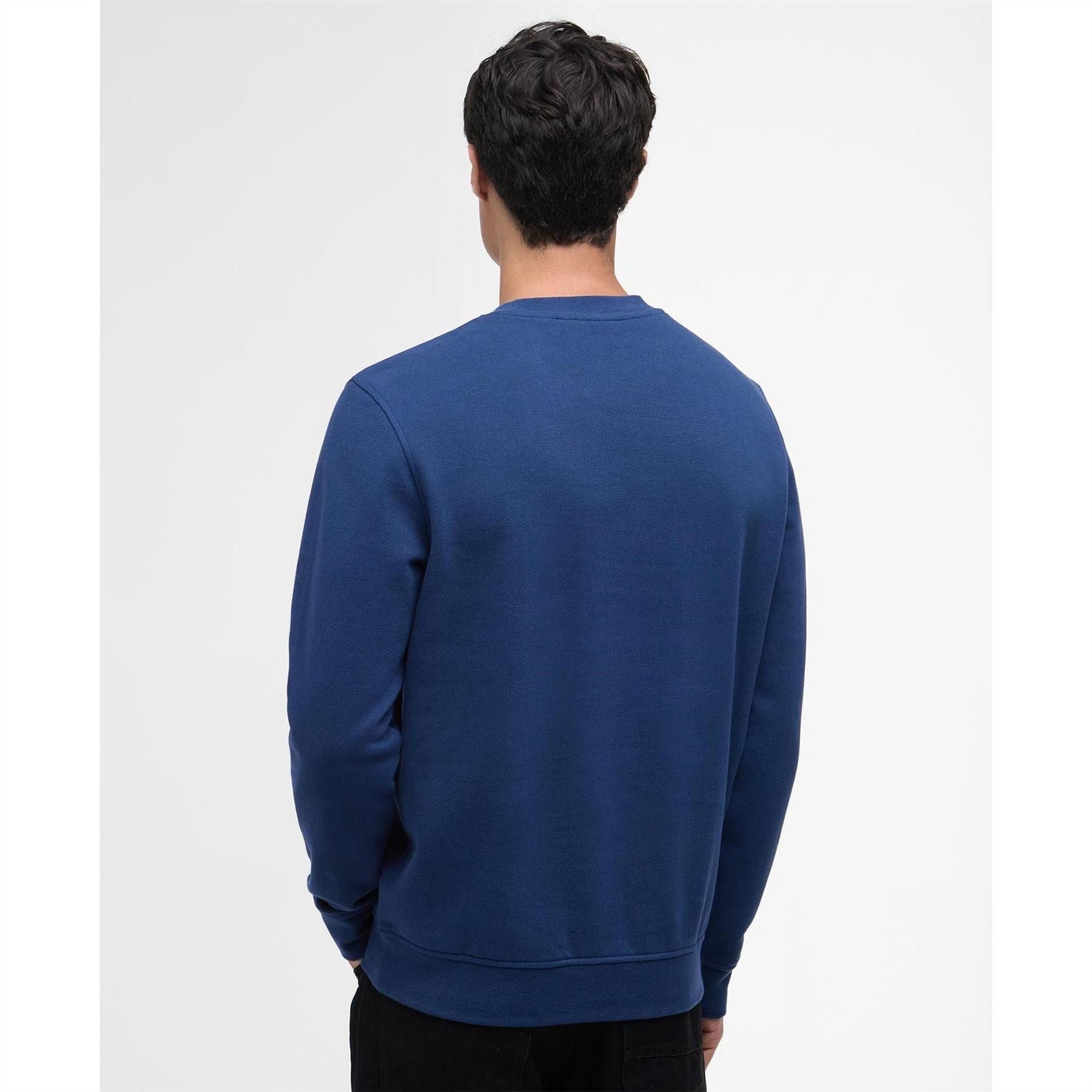 Barbour International Essential Sweatshirt