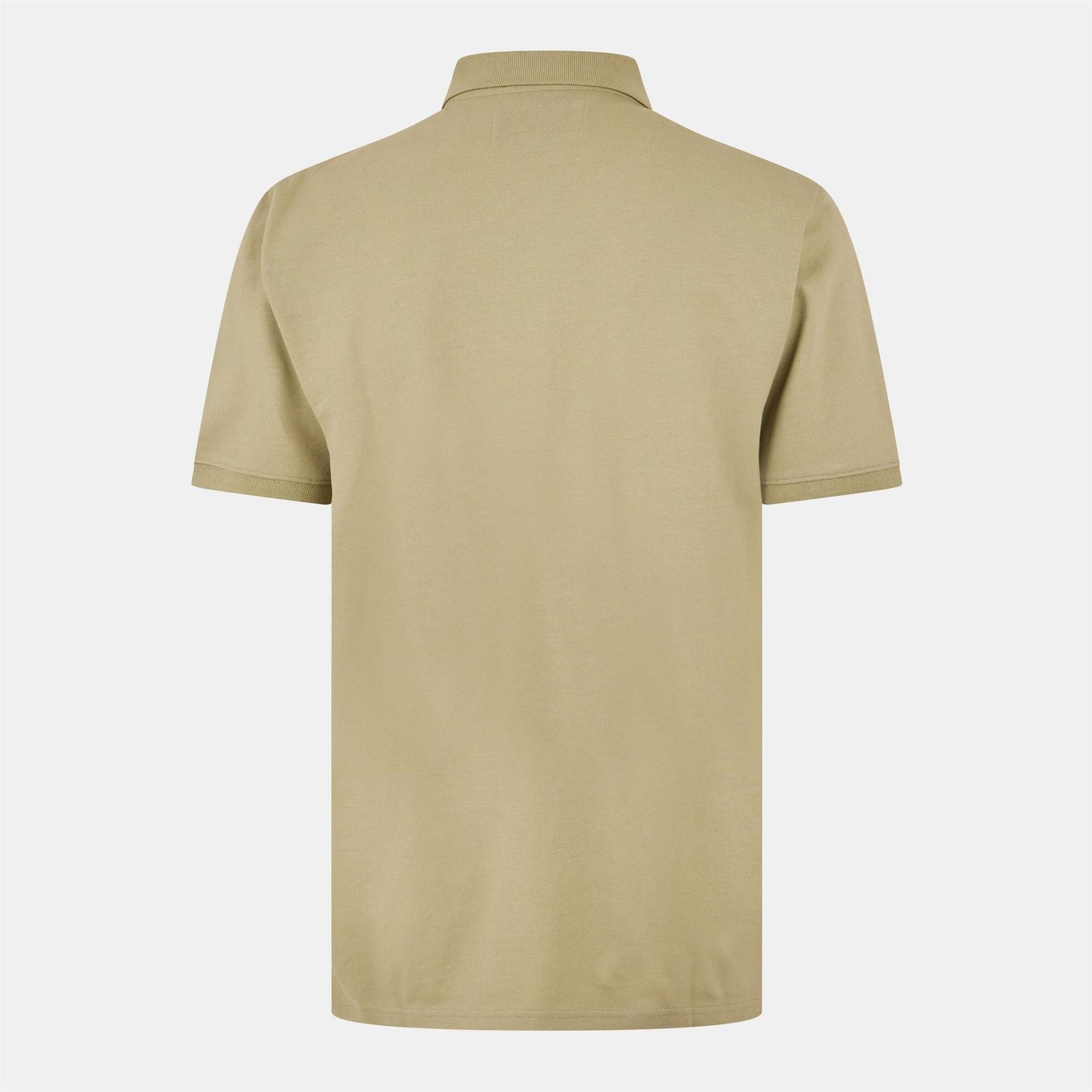 Jack Wills Aldgrove Classic Polo