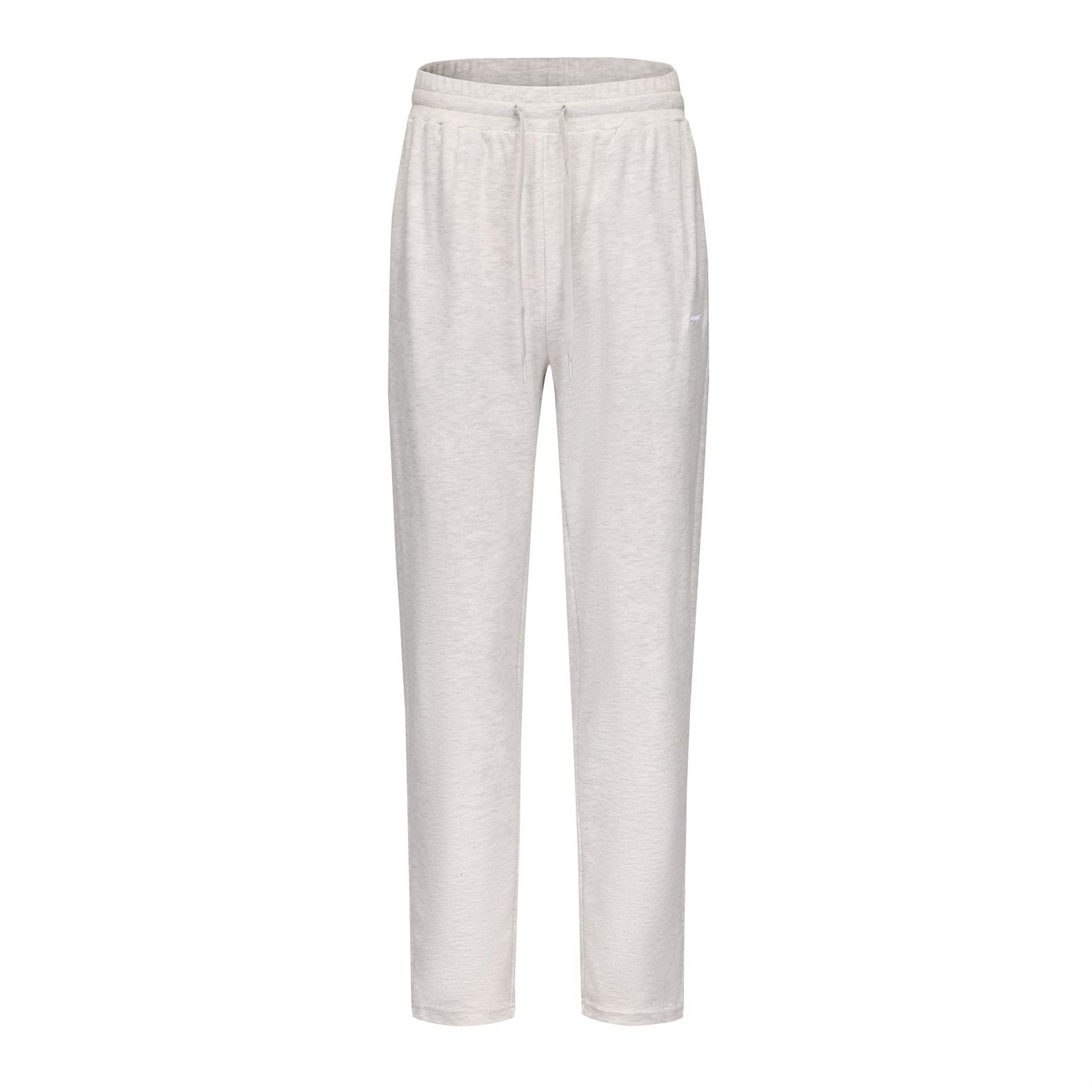 Slazenger Womens Interlock Open Hem Pant