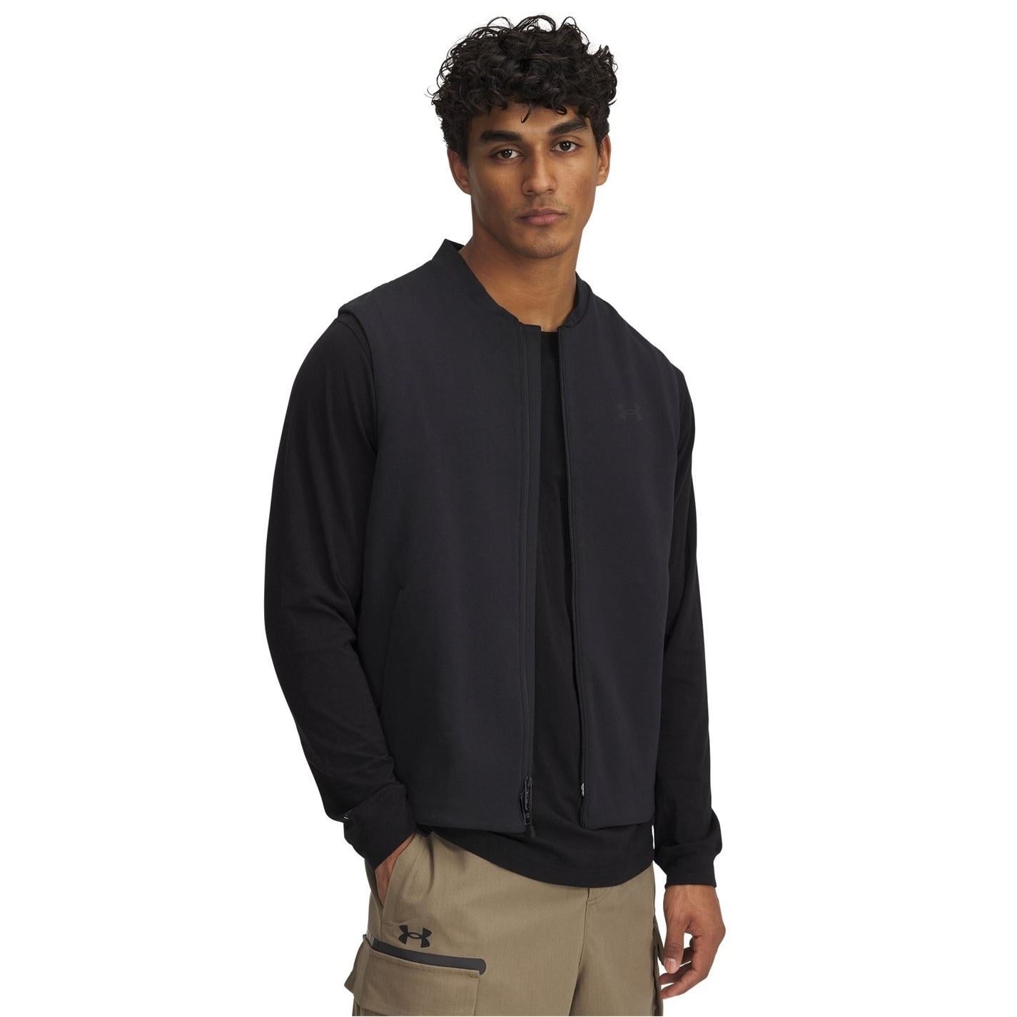 Under Armour Unstoppable Lightweight Gilet