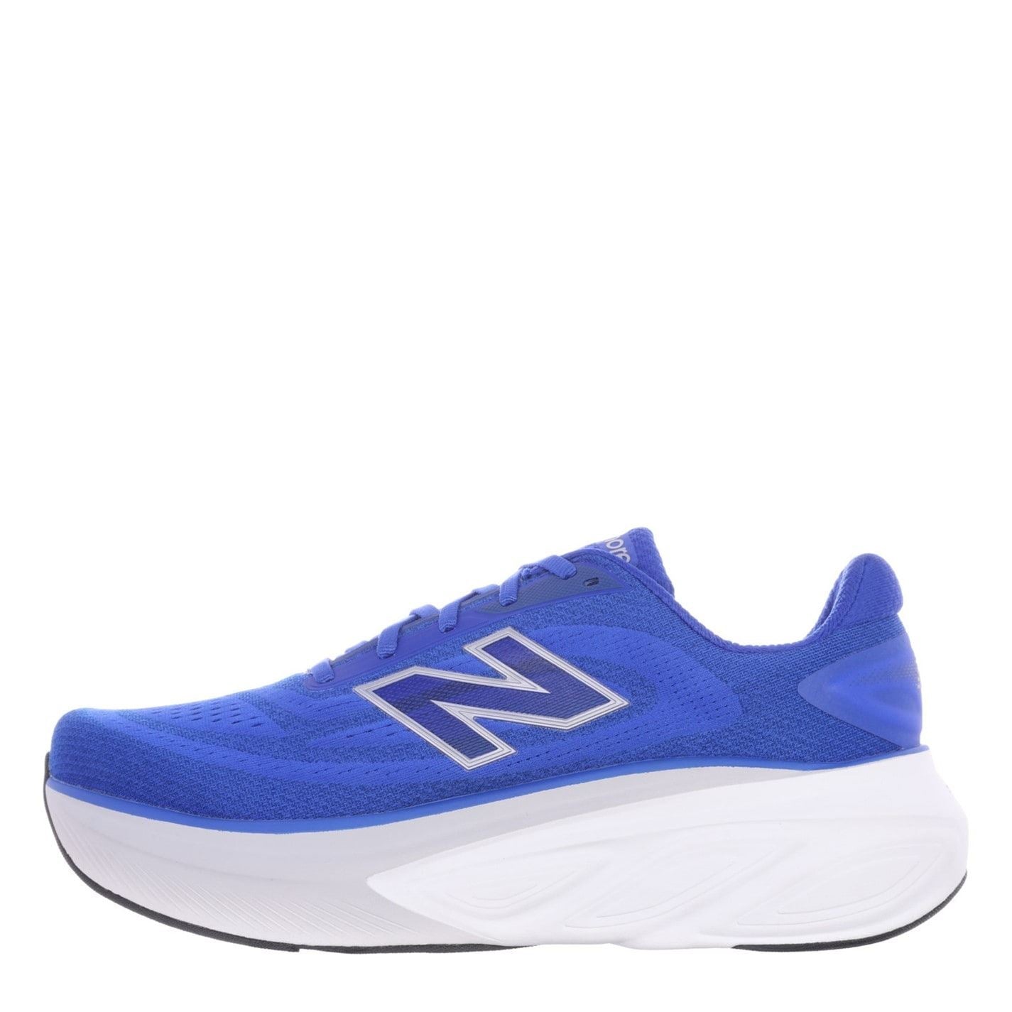 New Balance Mens More V6 Running Shoes