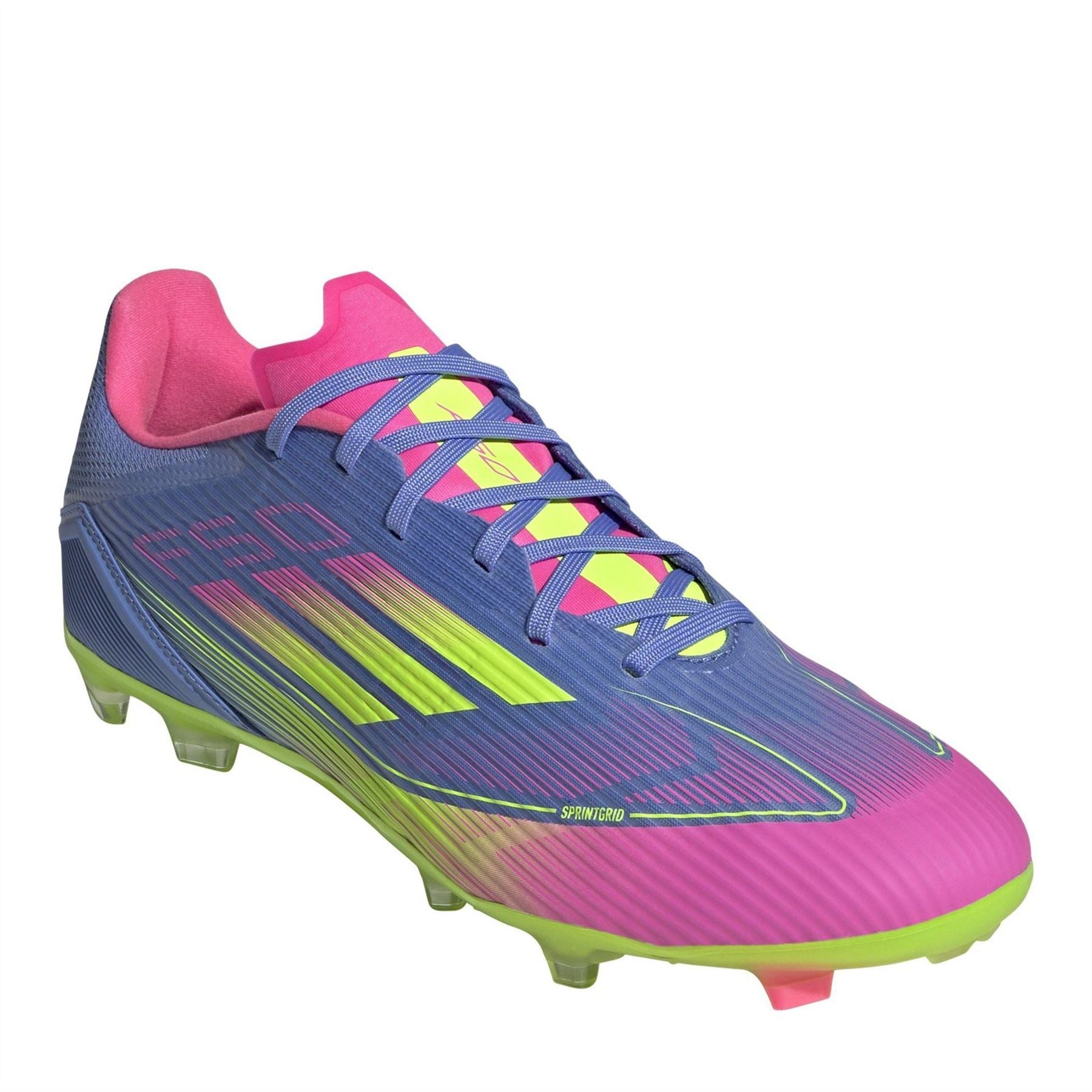 adidas Messi F50 Academy Adults Firm Ground Football Boots