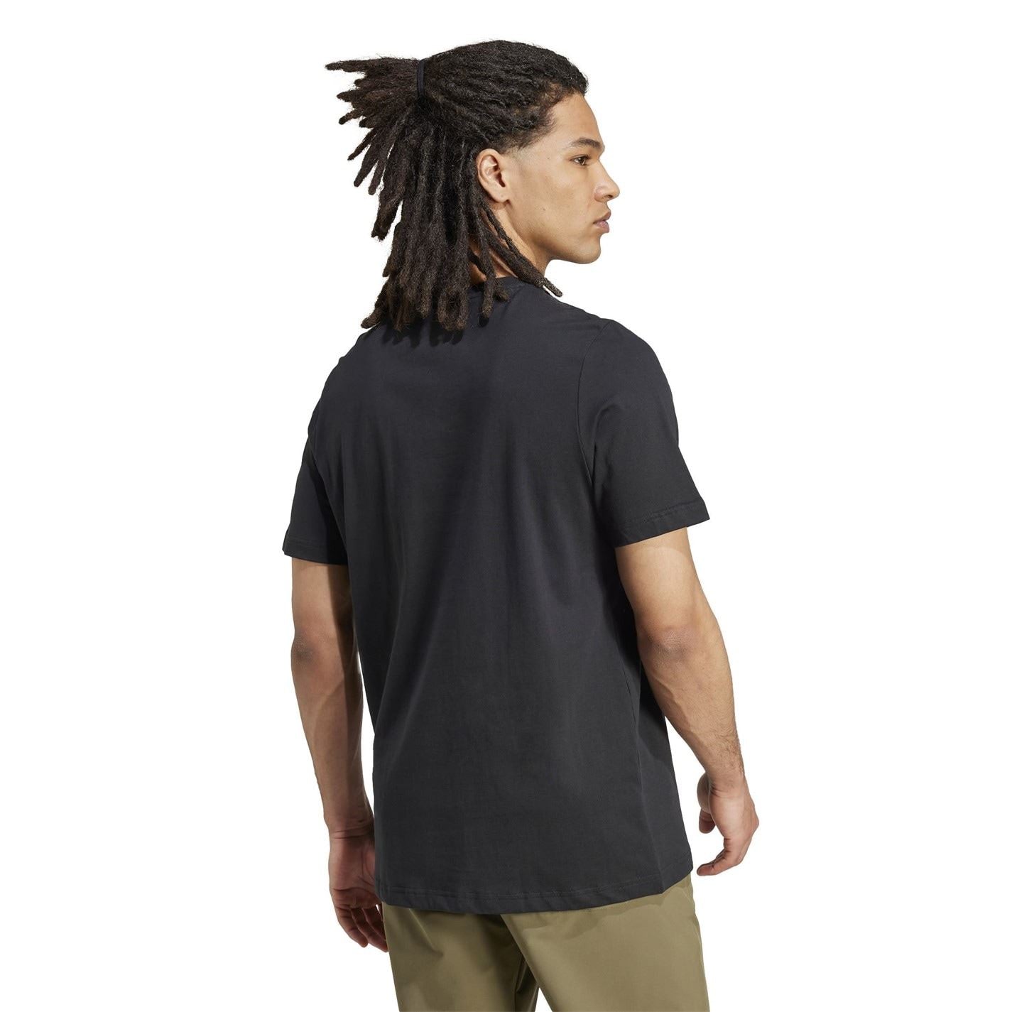 adidas Mens Puzzle T-Shirt