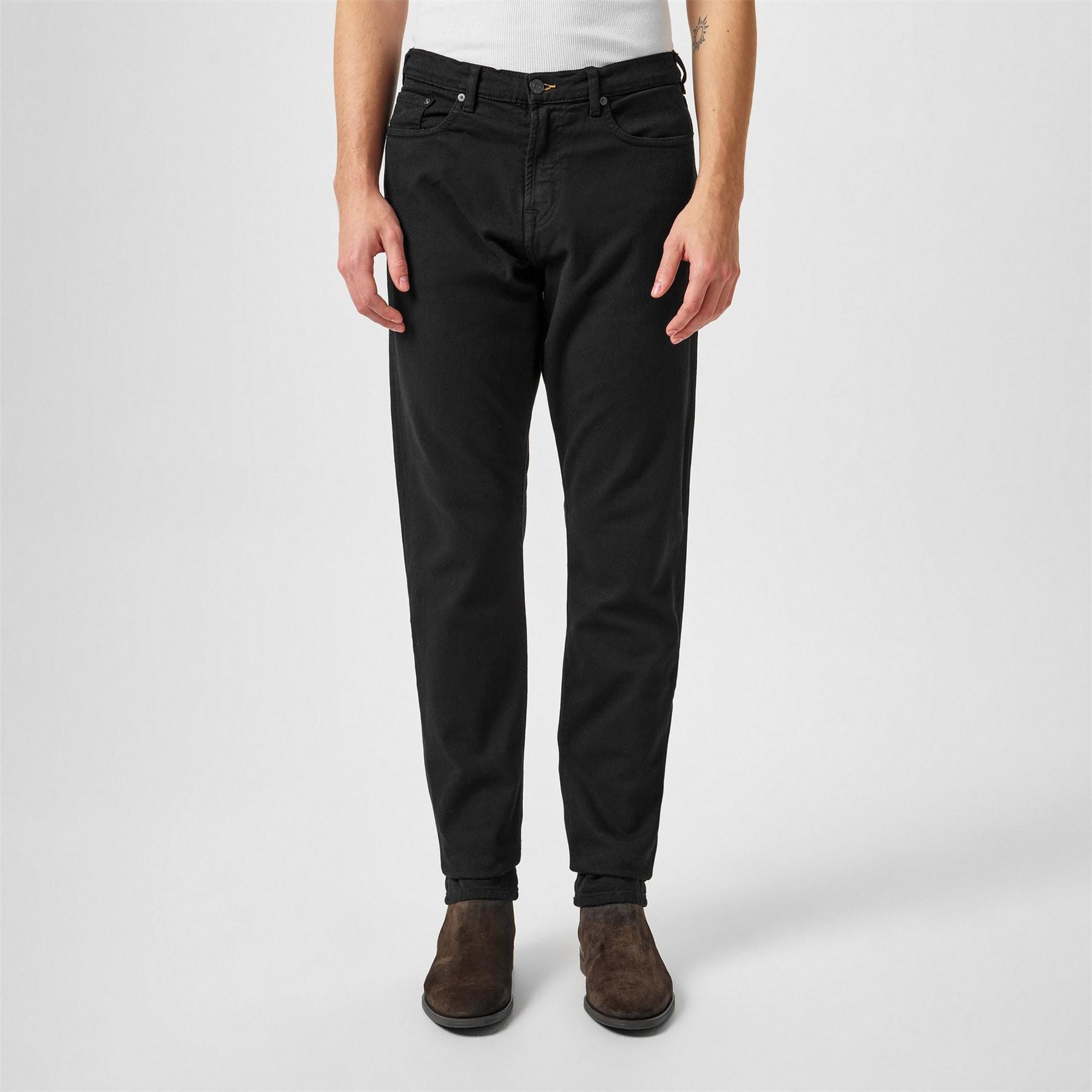 PS Paul Smith Dyed Tape Jeans