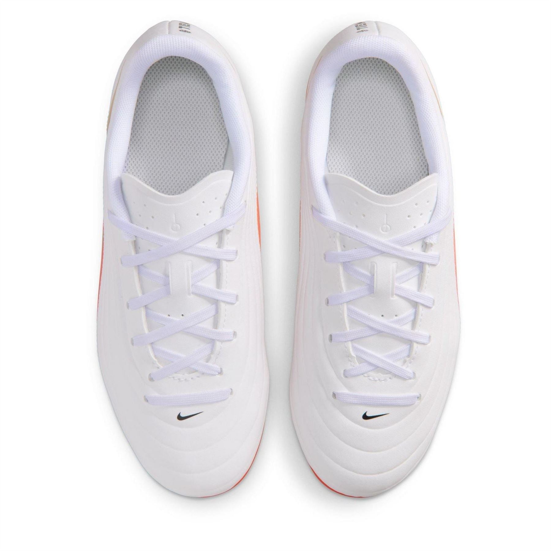 Nike Tiempo Club Firm Ground Low Top Sneakers