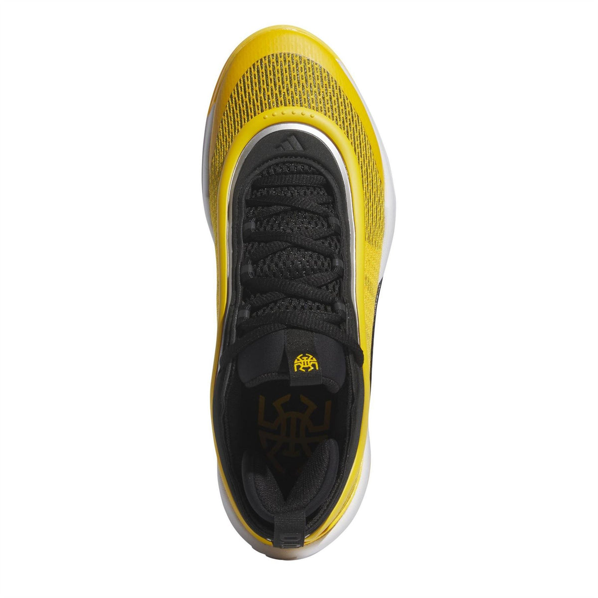 adidas Mens Issue 6 Team Basketball Trainers