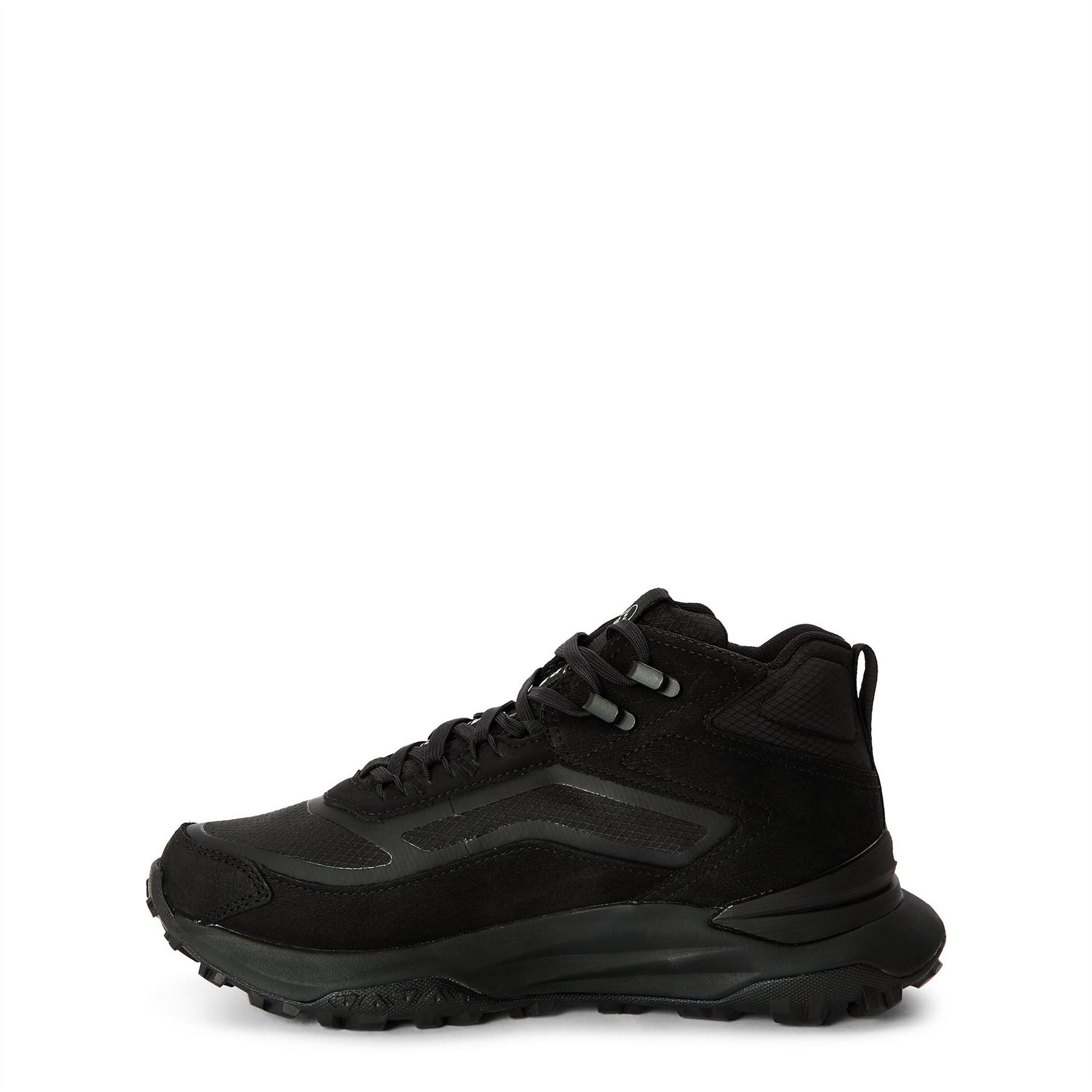 Timberland Motion Access Mid Lace Up Waterproof Low Top Trainers