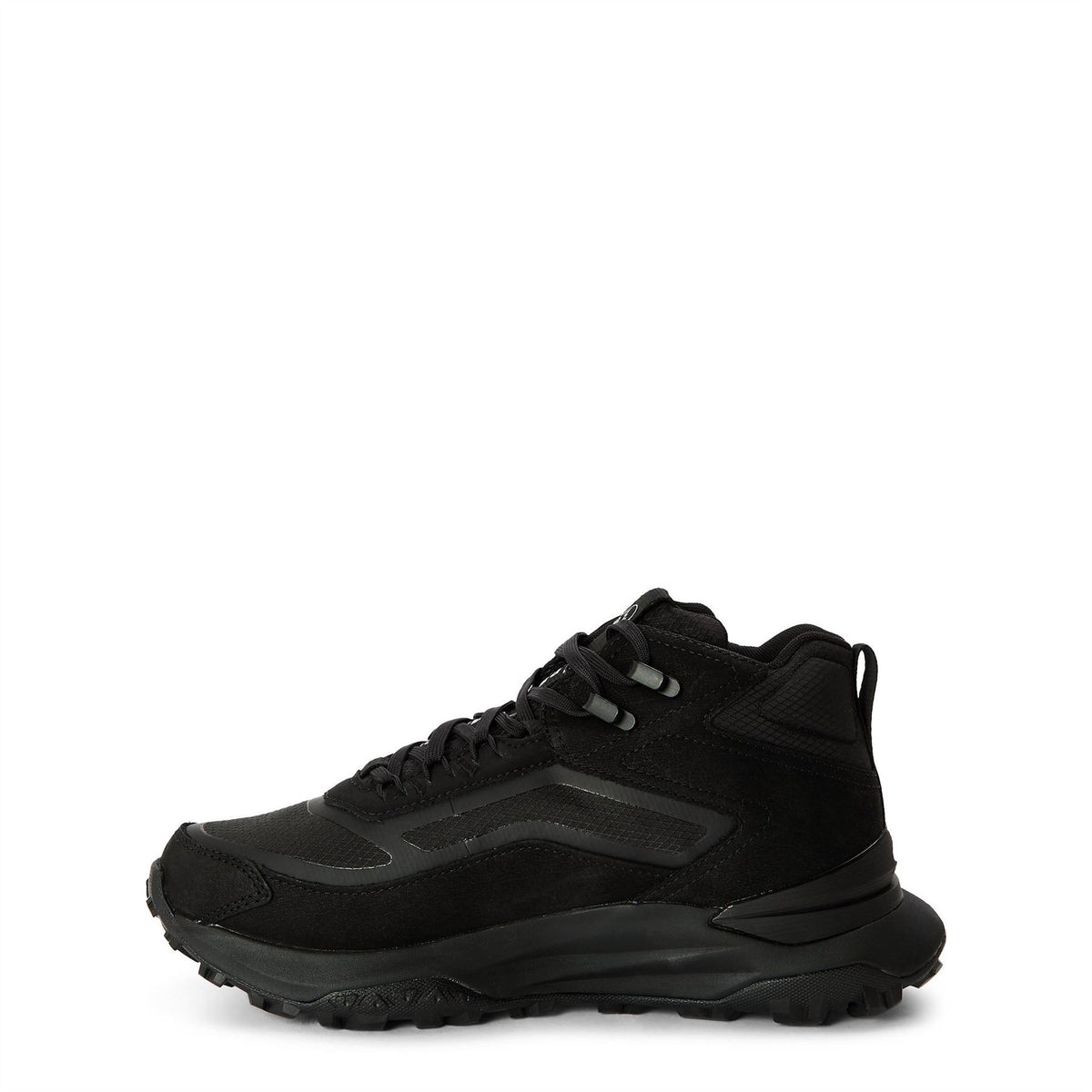 Timberland Motion Access Mid Lace Up Waterproof Low Top Trainers
