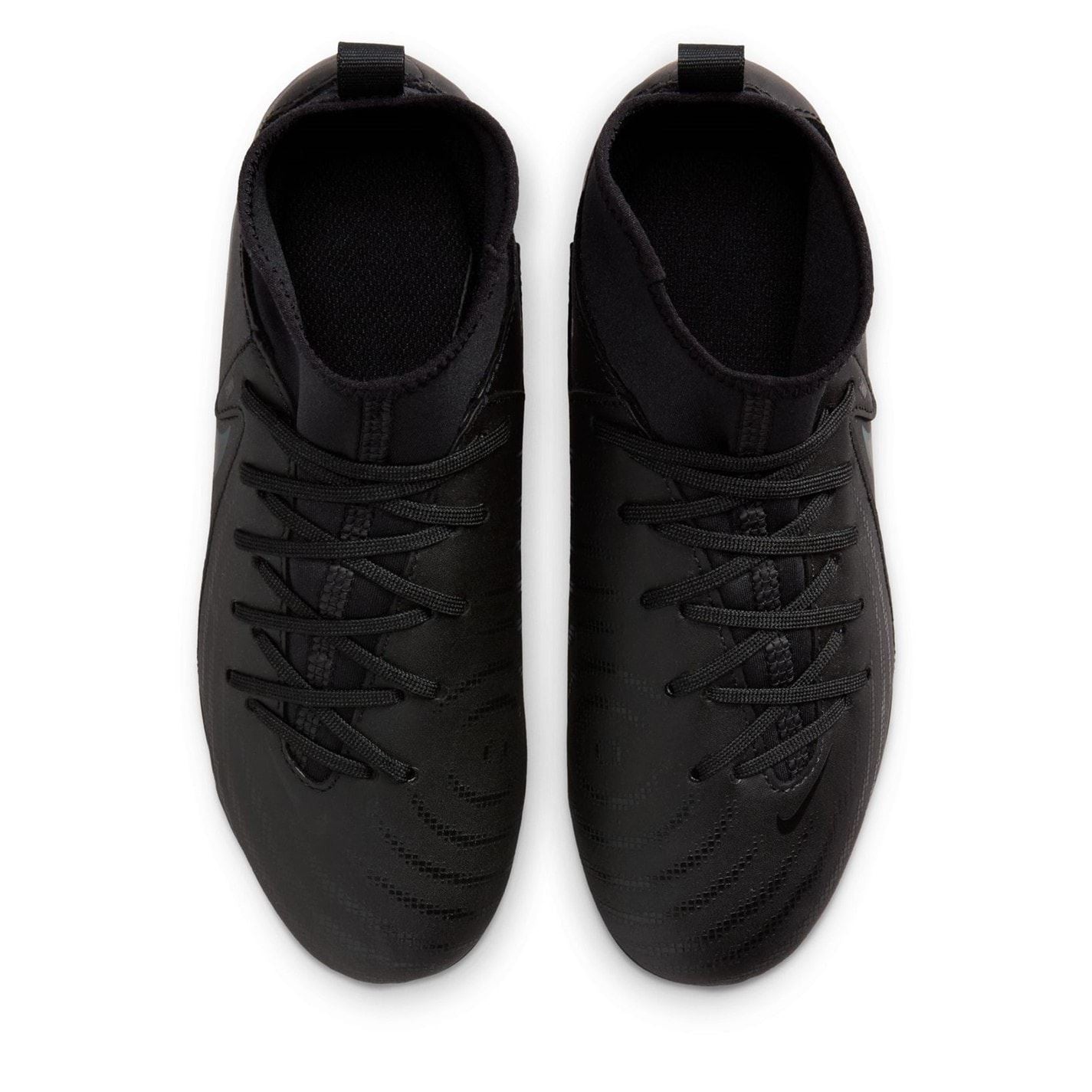 Nike Phantom Luna Ii Club Junior Firm Ground Football Boots