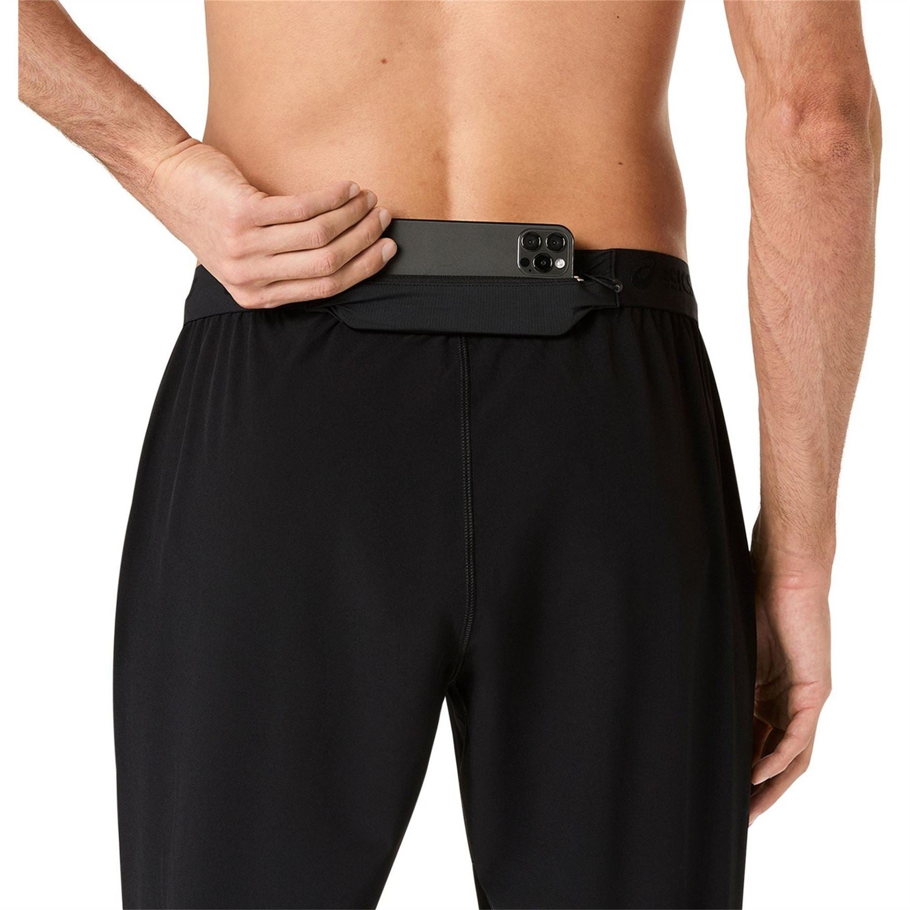 Asics Road Performance Tracksuit Bottoms