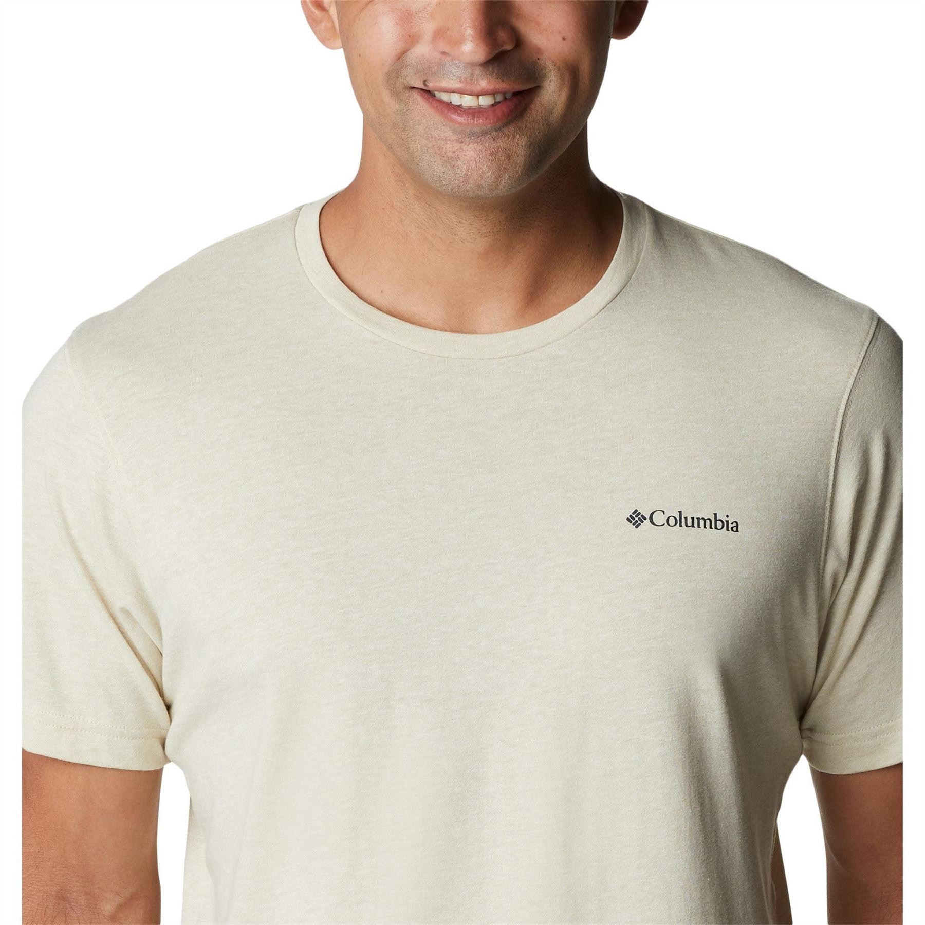 Columbia Short Sleeve Performance T-Shirt
