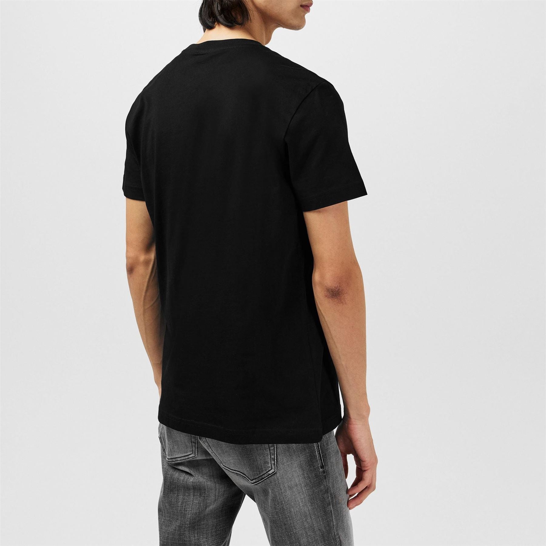 Diesel Mid D T-Shirt