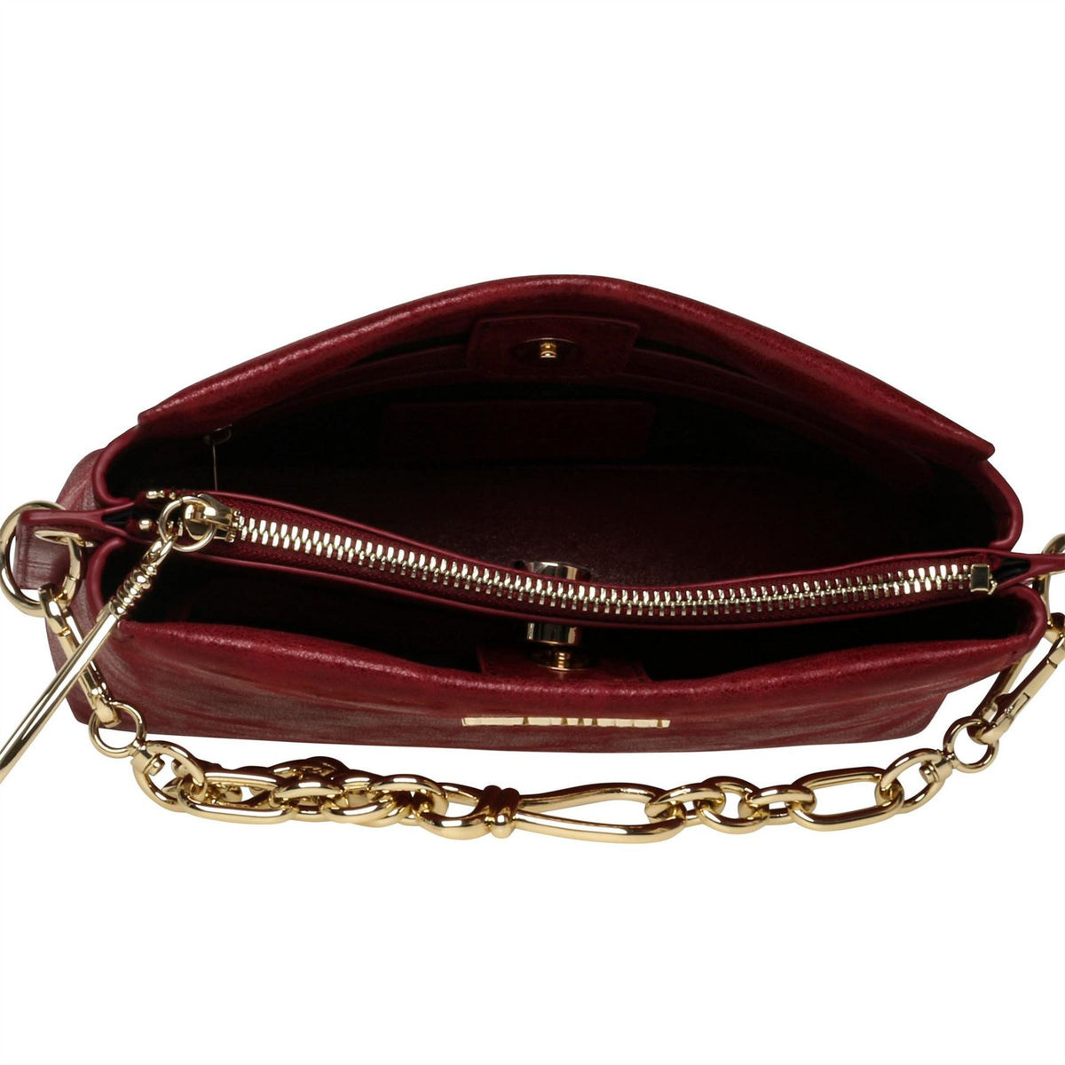 Steve Madden Bross Shoulder Bag