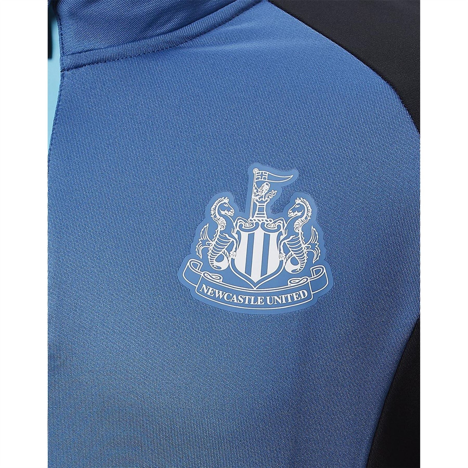 Castore Quarter Zip Fleece