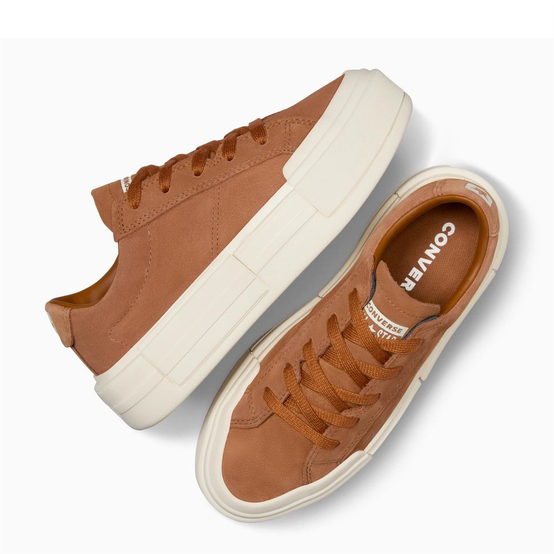 Converse Chuck Taylor All Star Cru High Top Trainers