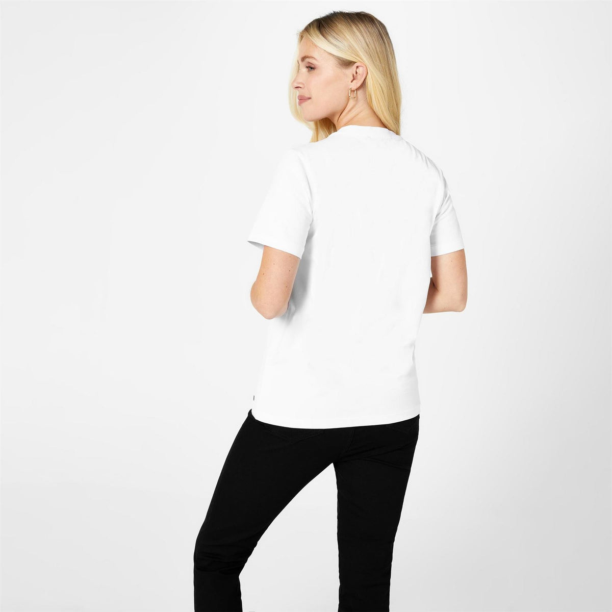 Biba Logo T-Shirt