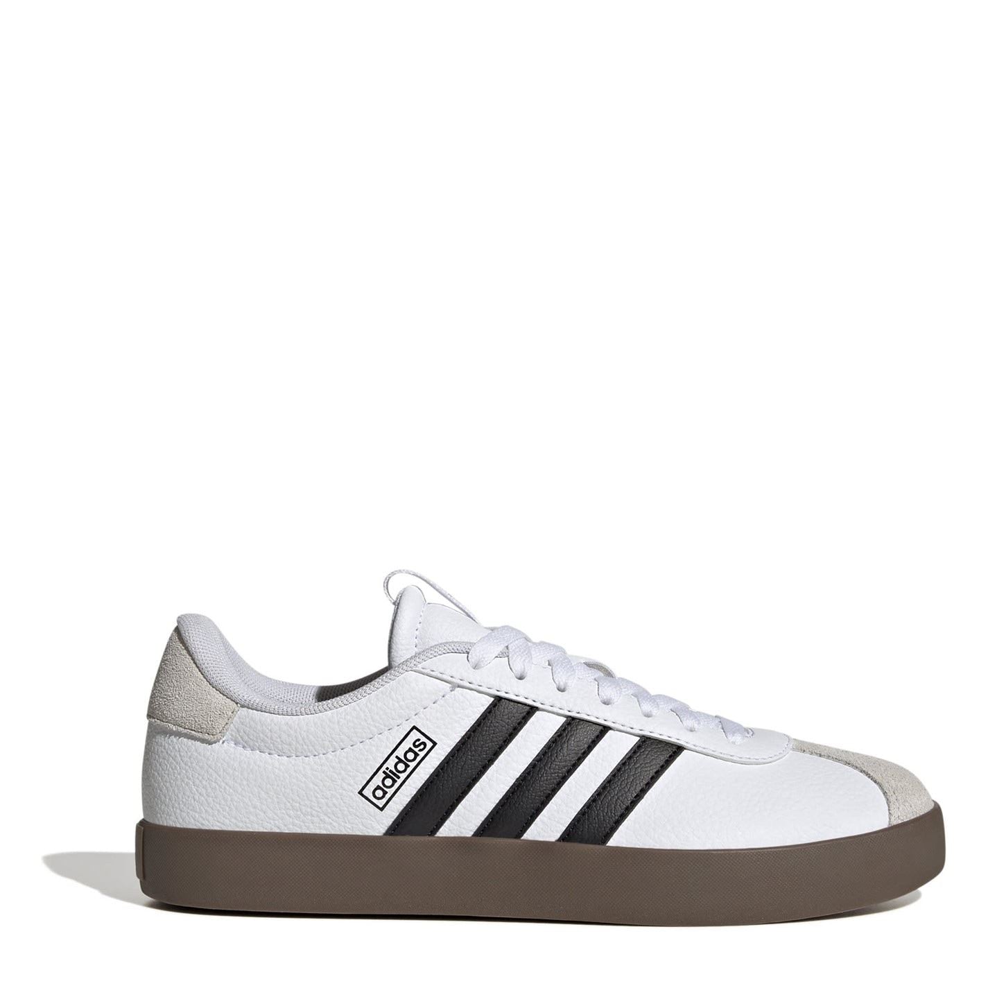adidas Womens Vl Court 3.0 Low Shoes