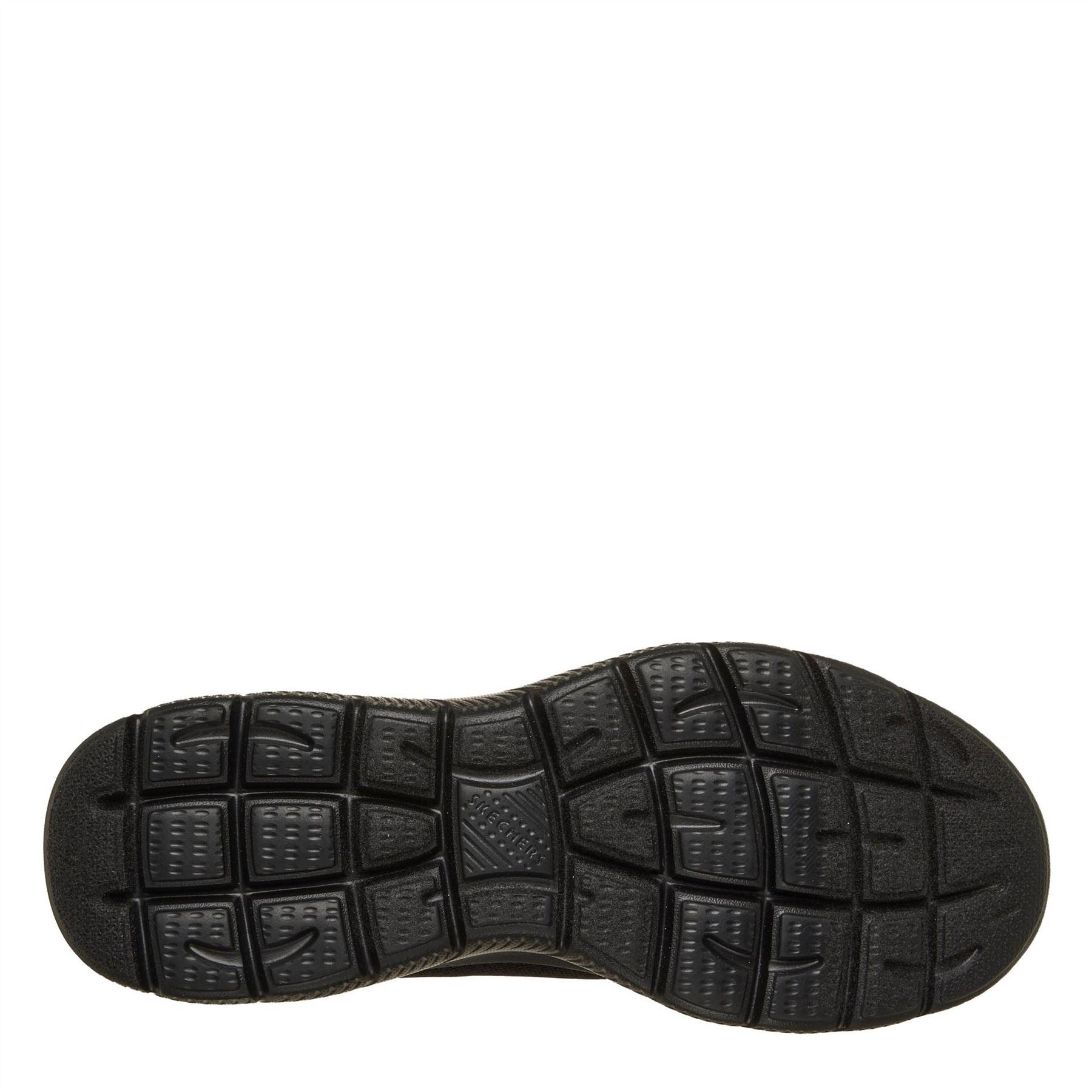 Skechers Summits Slip On Trainers