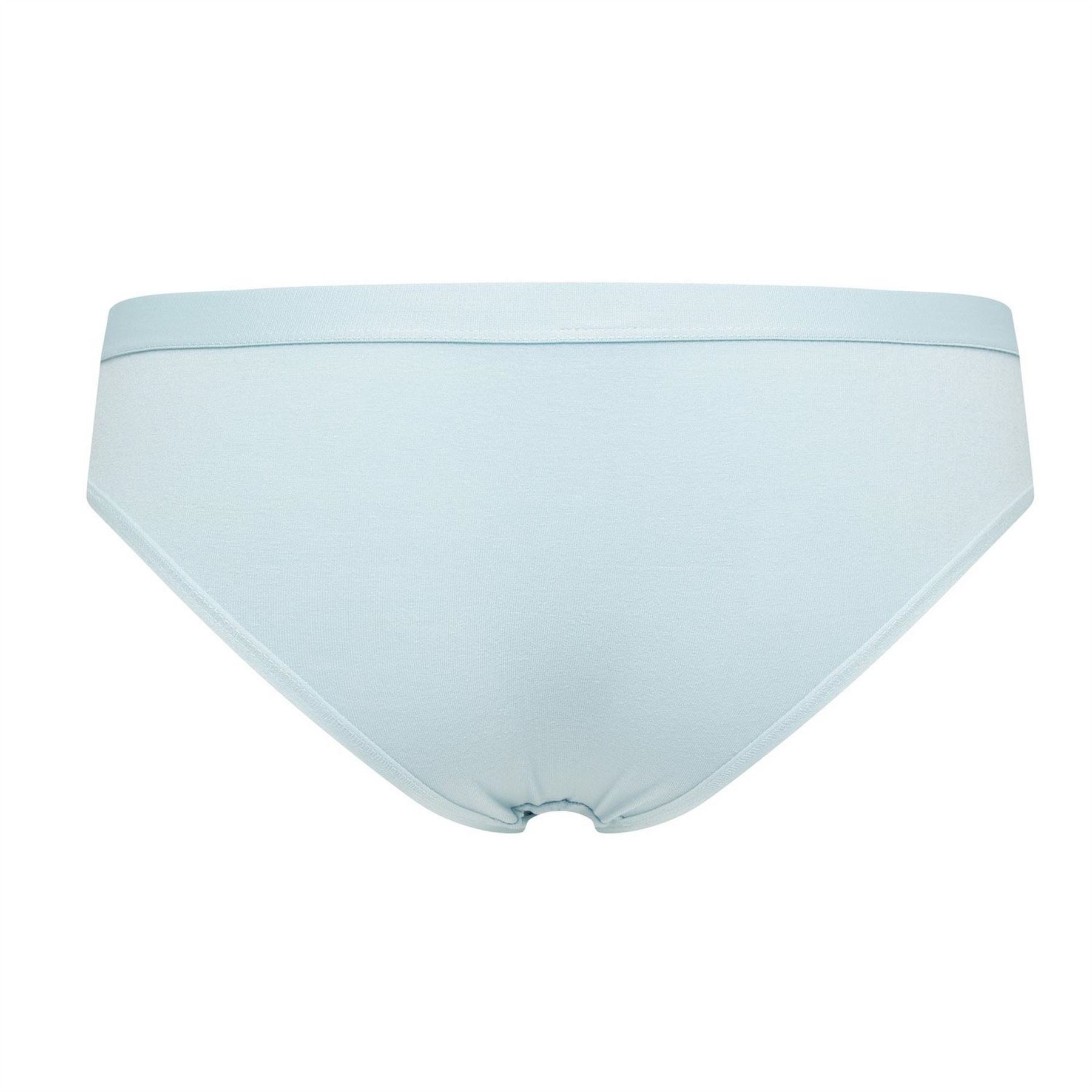 Reebok 3 Pack Briefs Dona