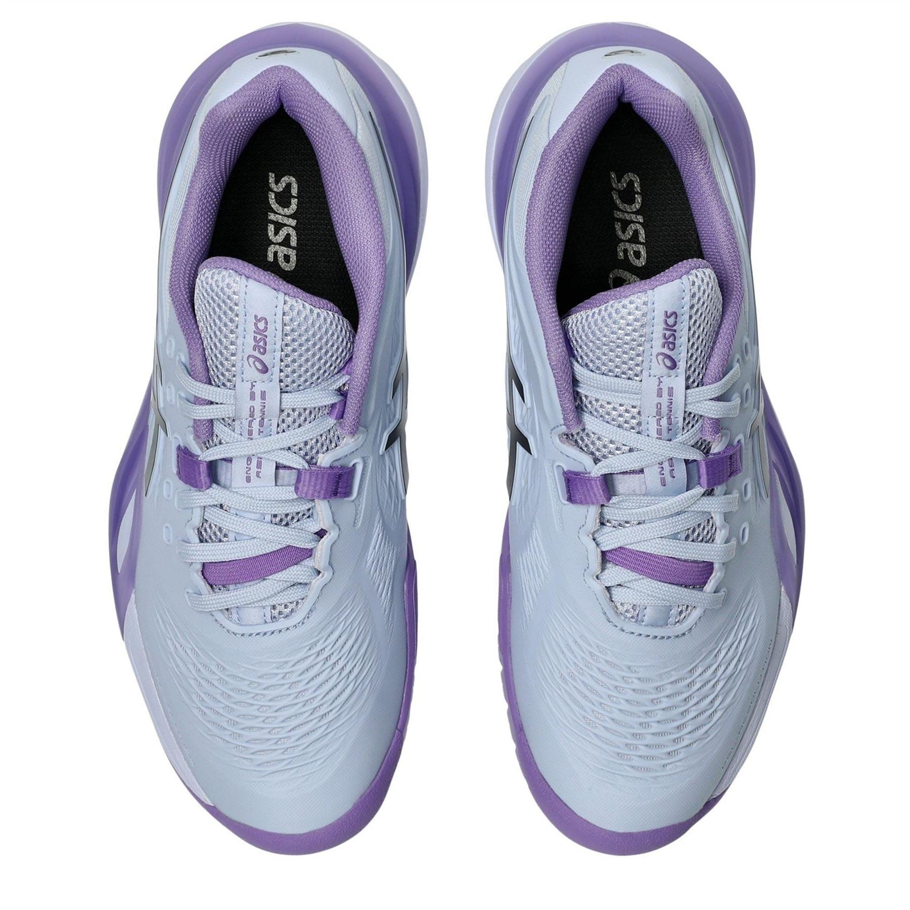 Asics Resolutn X Ne Ld64