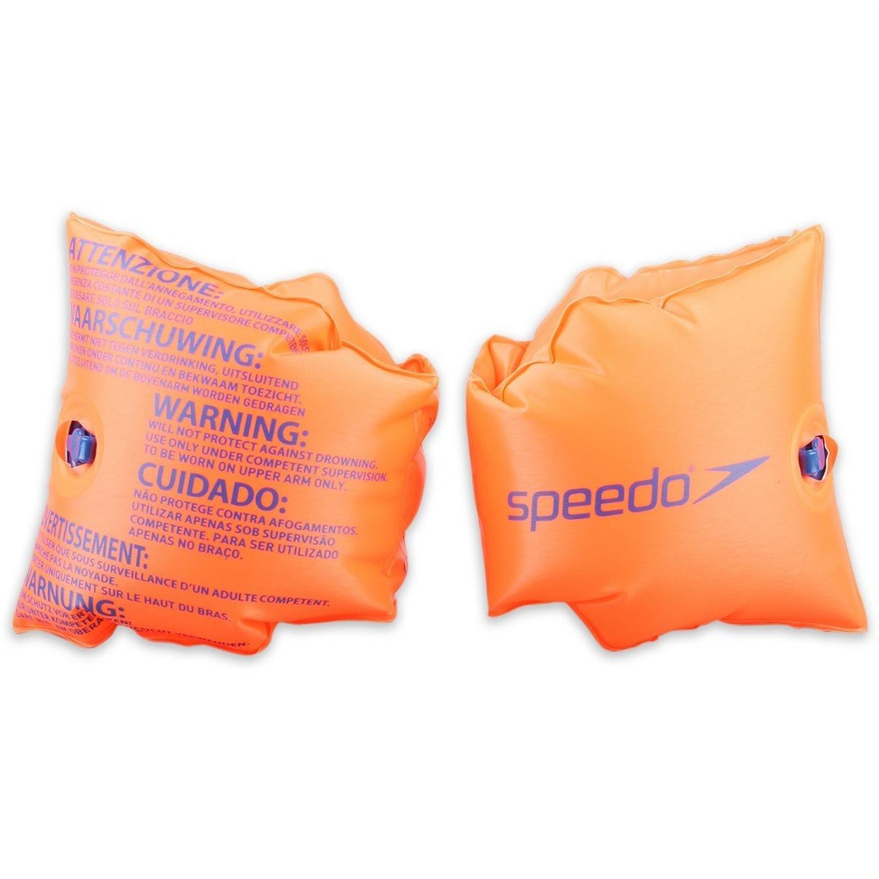 Speedo Armbands