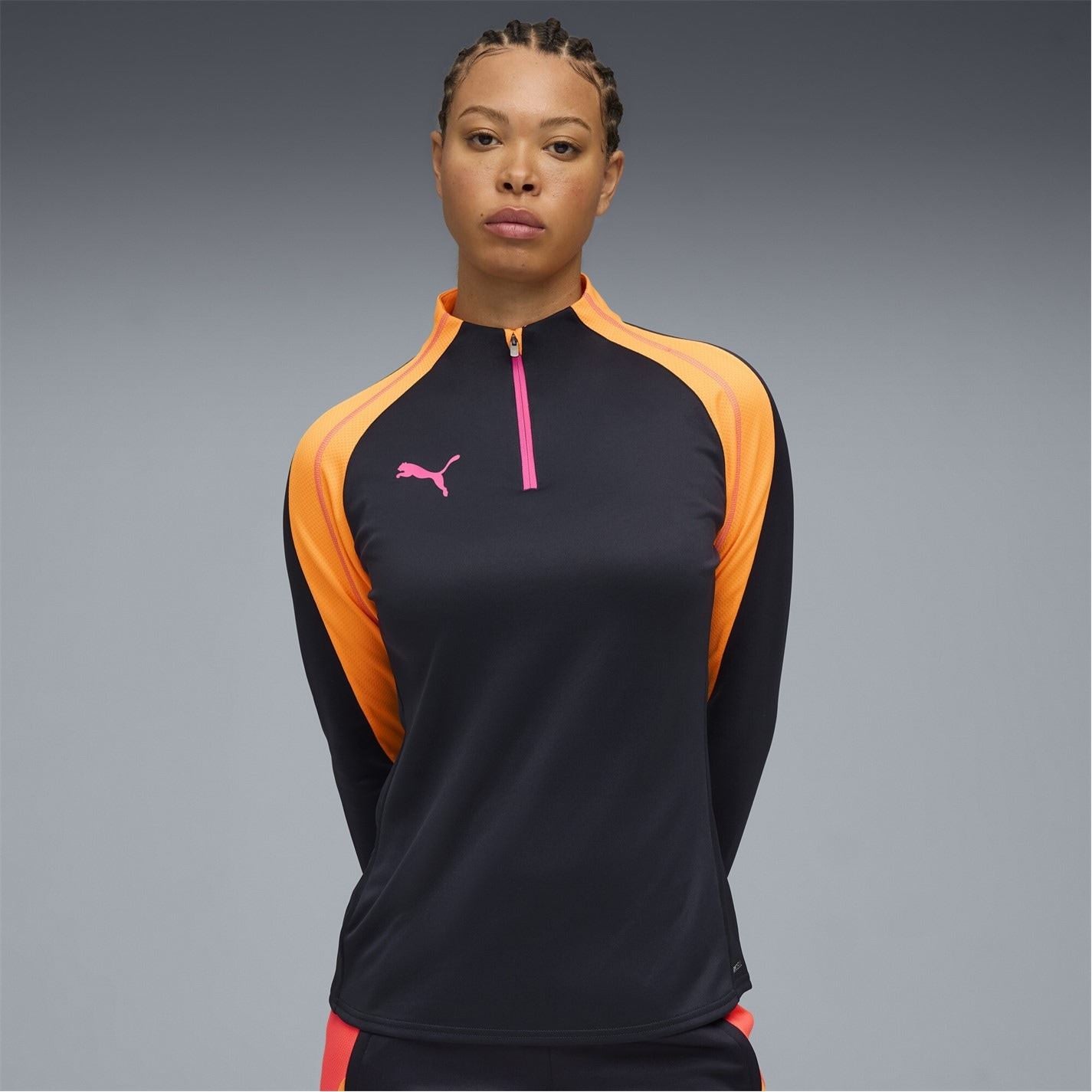 Puma Womens Blaze Training Top