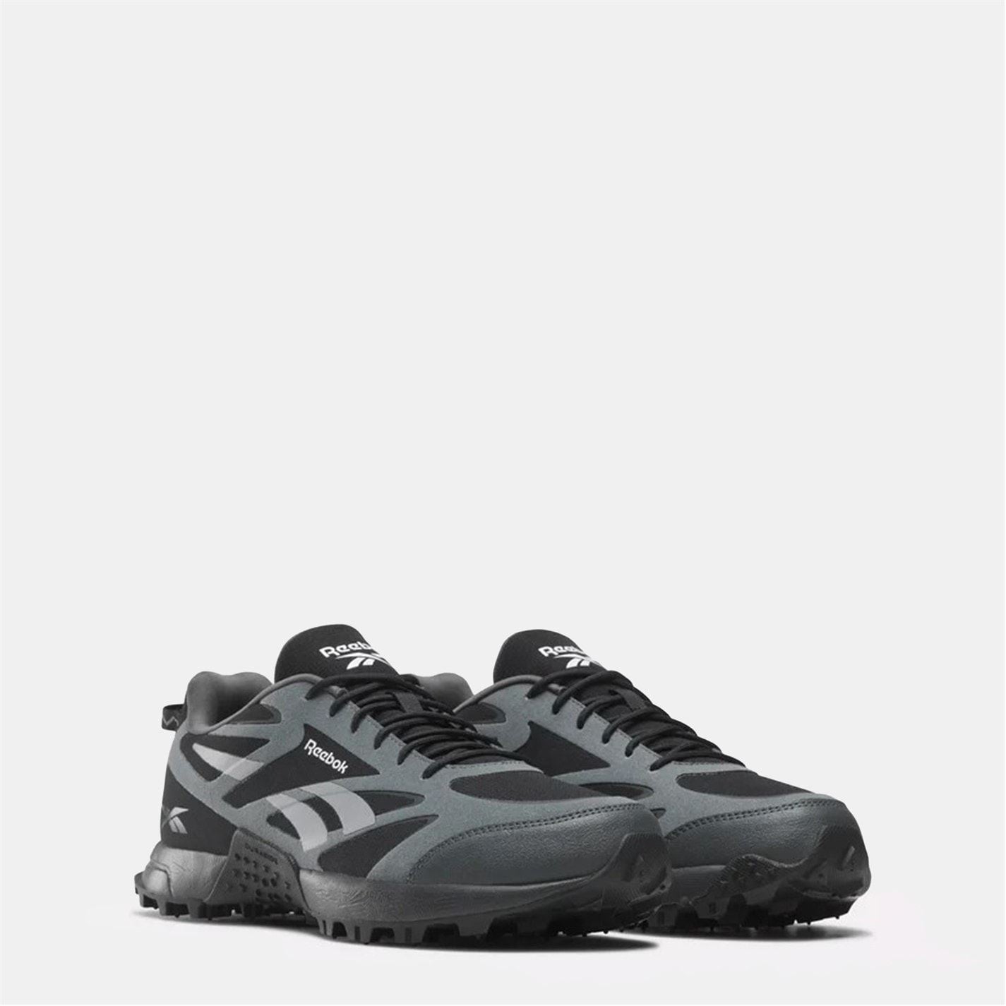 Reebok At Craze 3 Low Top Sneakers