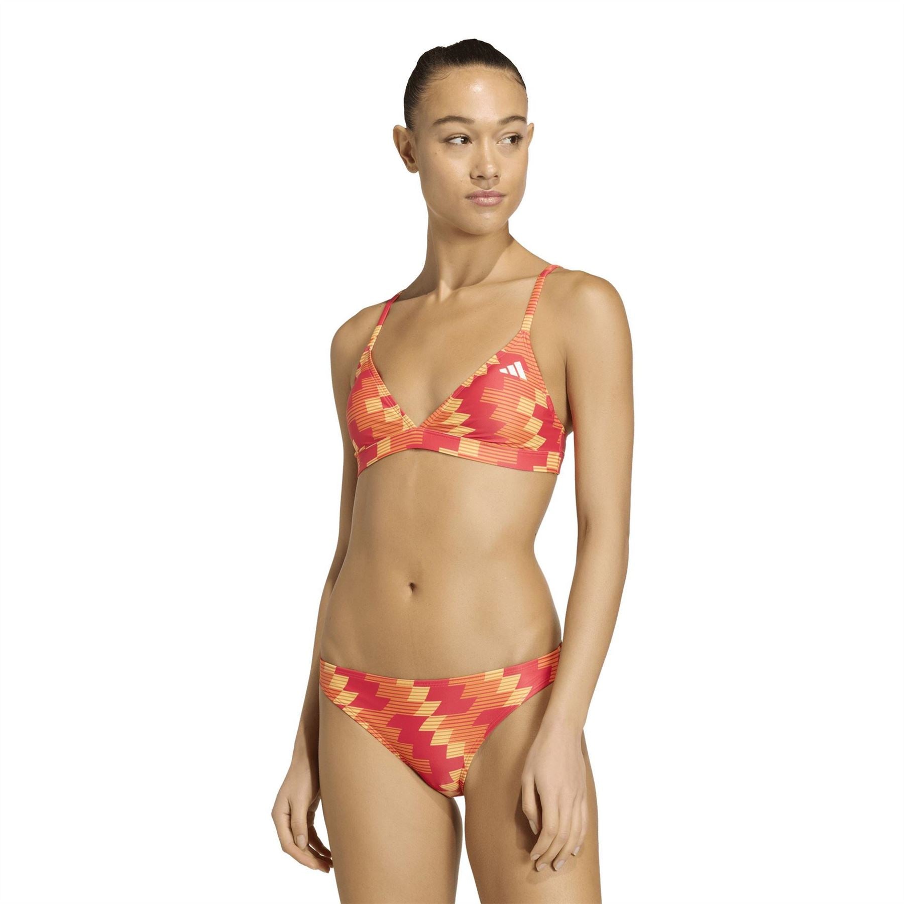 adidas Two Piece Swimsuit
