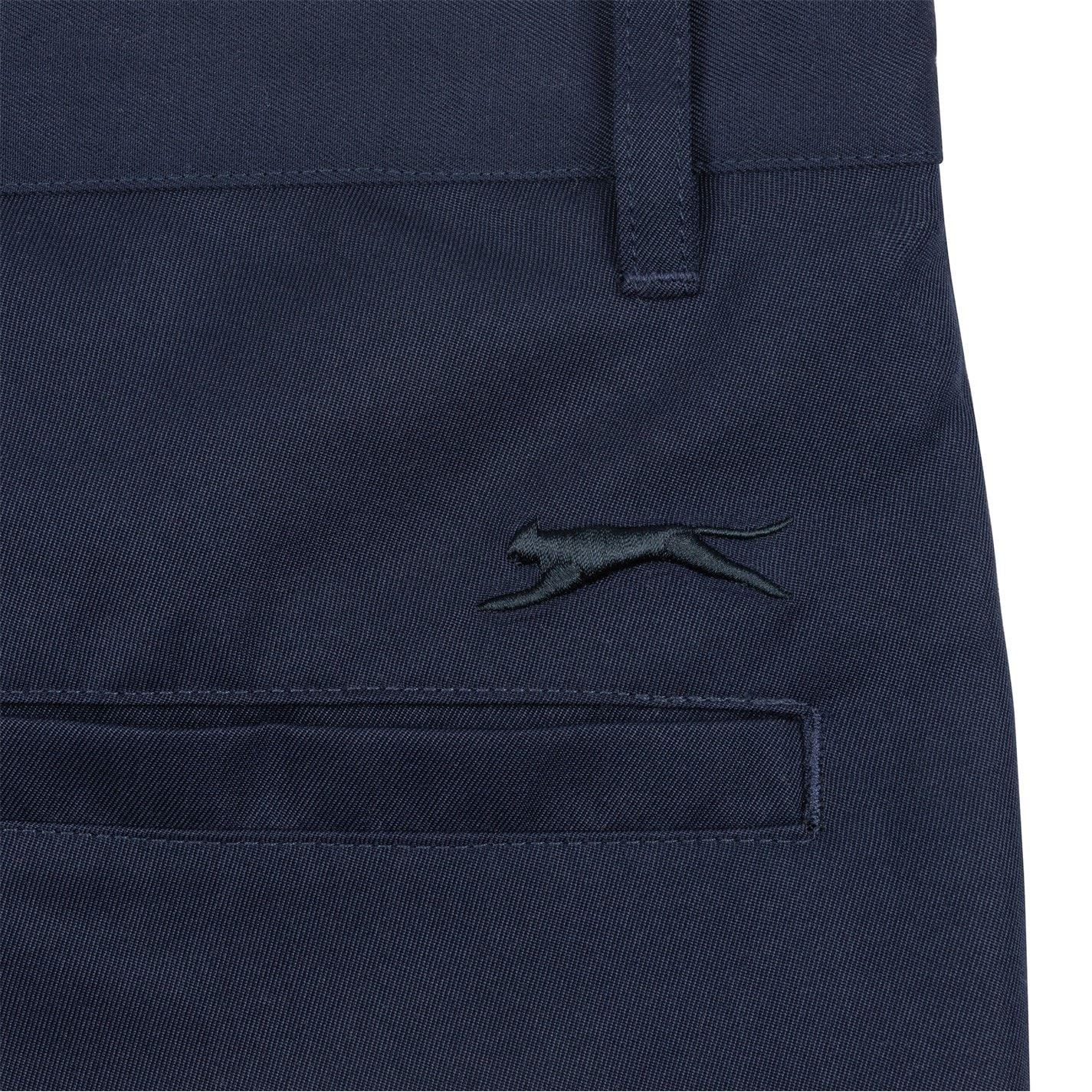Slazenger Mens Golf Shorts