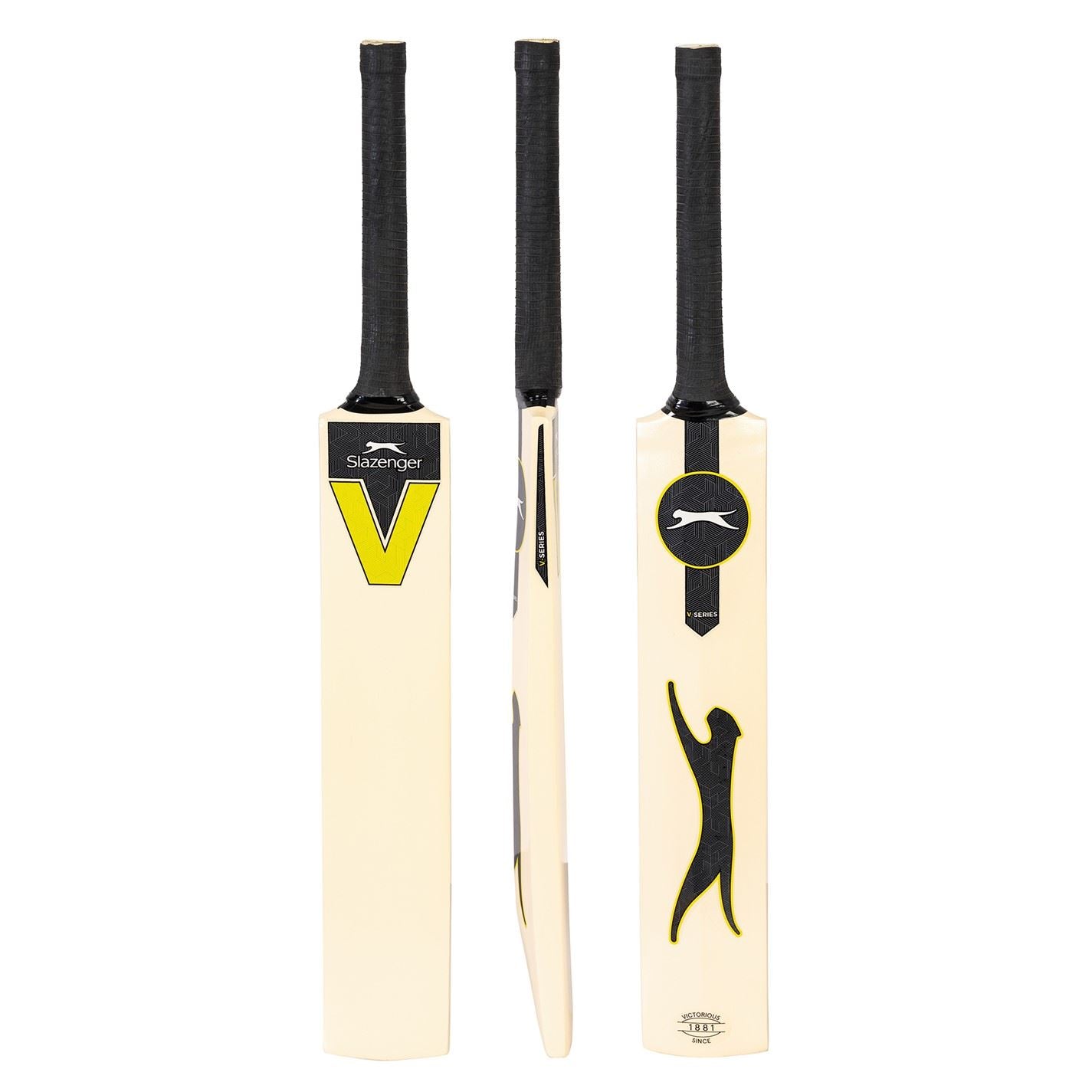 Slazenger V1000 Cricket Set
