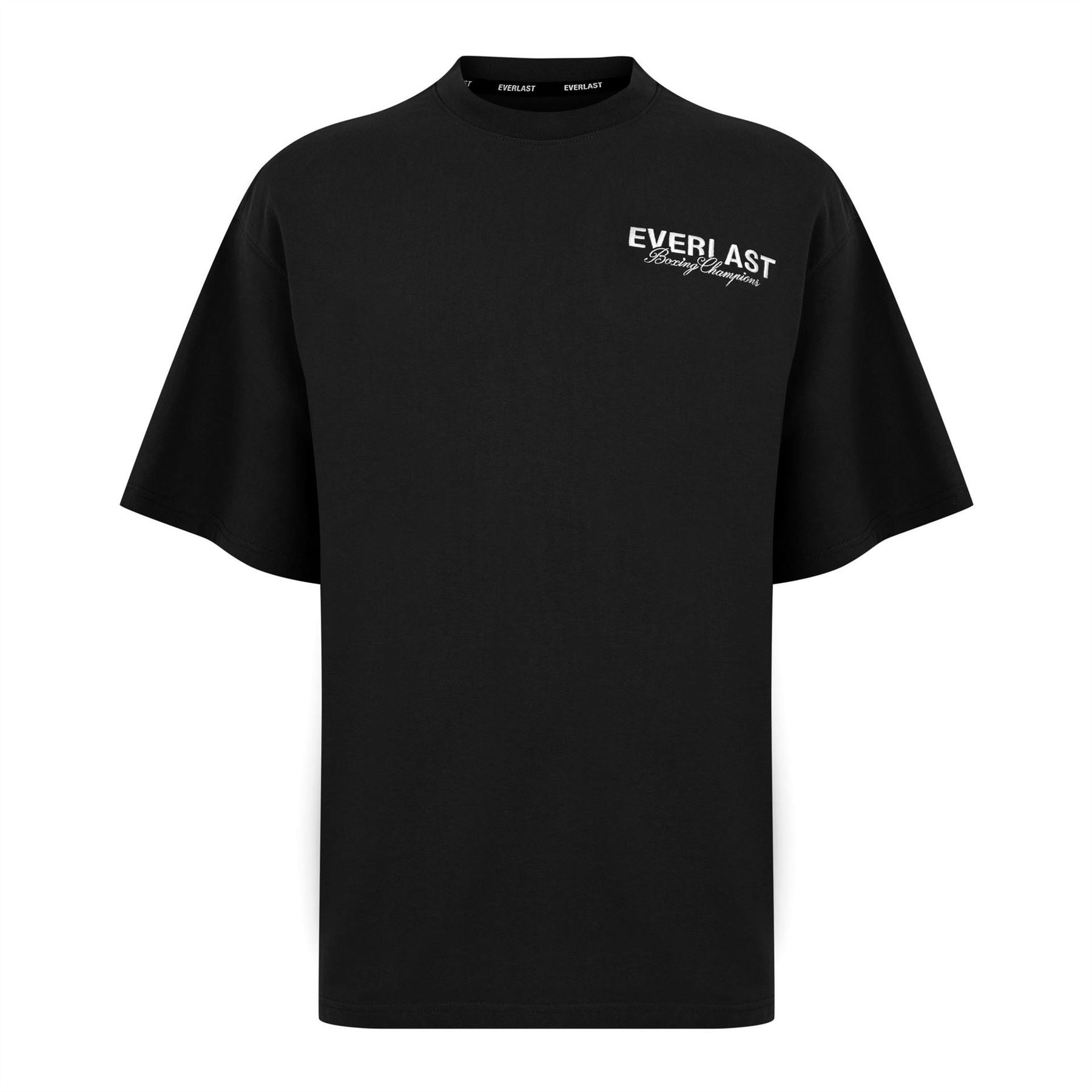 Everlast Training Club T-Shirt