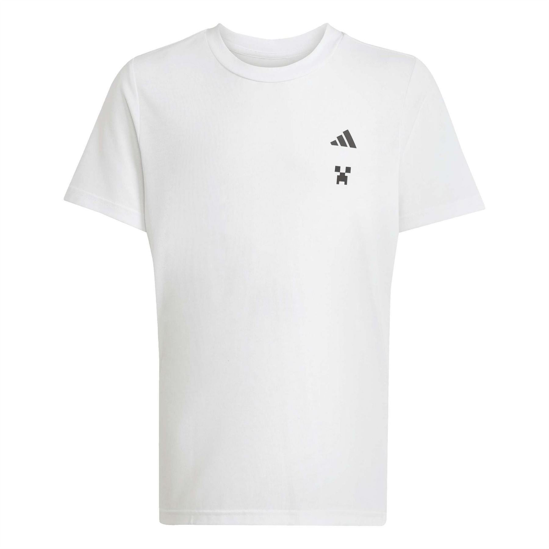 adidas Football Short Sleeve T-Shirt