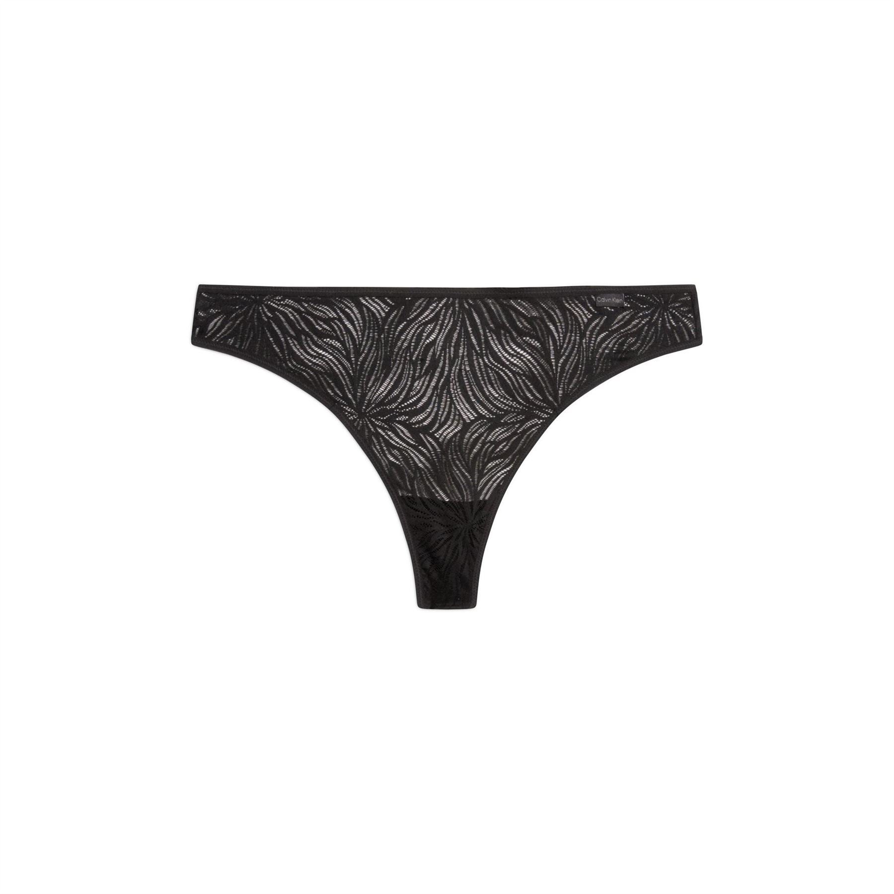 Calvin Klein   Sheer Marquisette