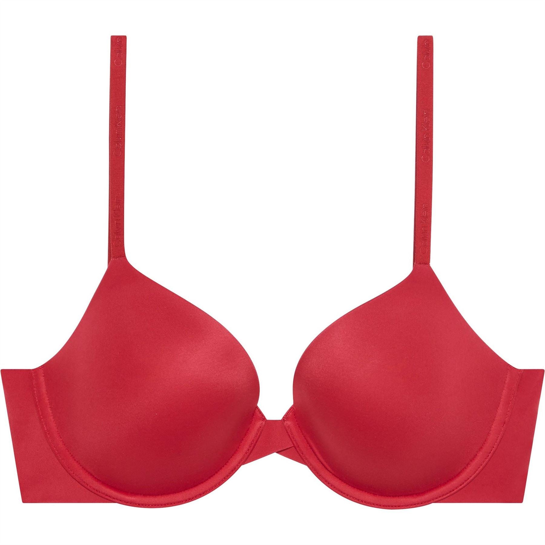Calvin Klein Perfect Fit T-Shirt Bra