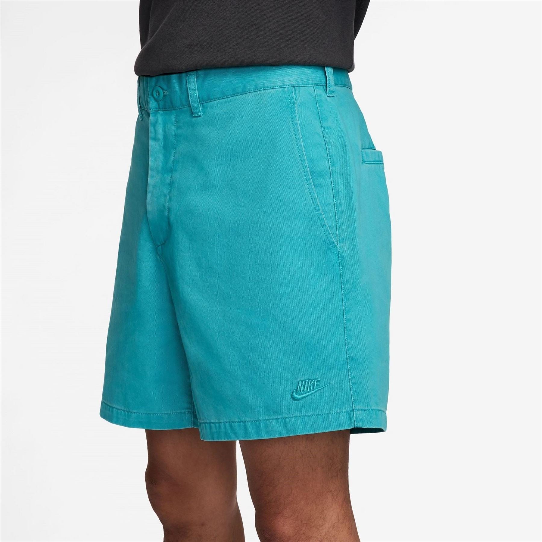 Nike Club Solid Chino Shorts