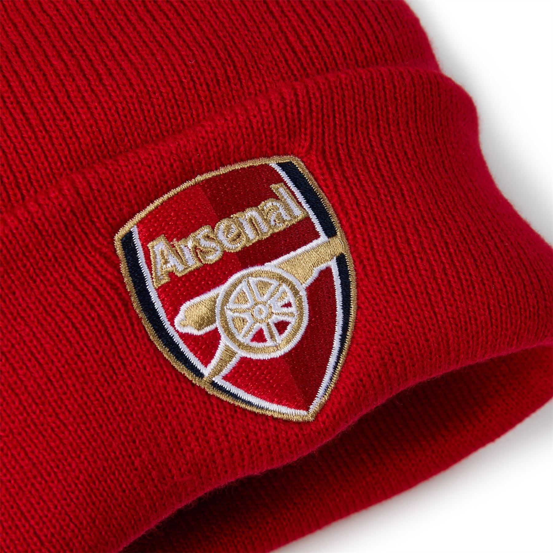 Team Arsenal Beanie Juniors